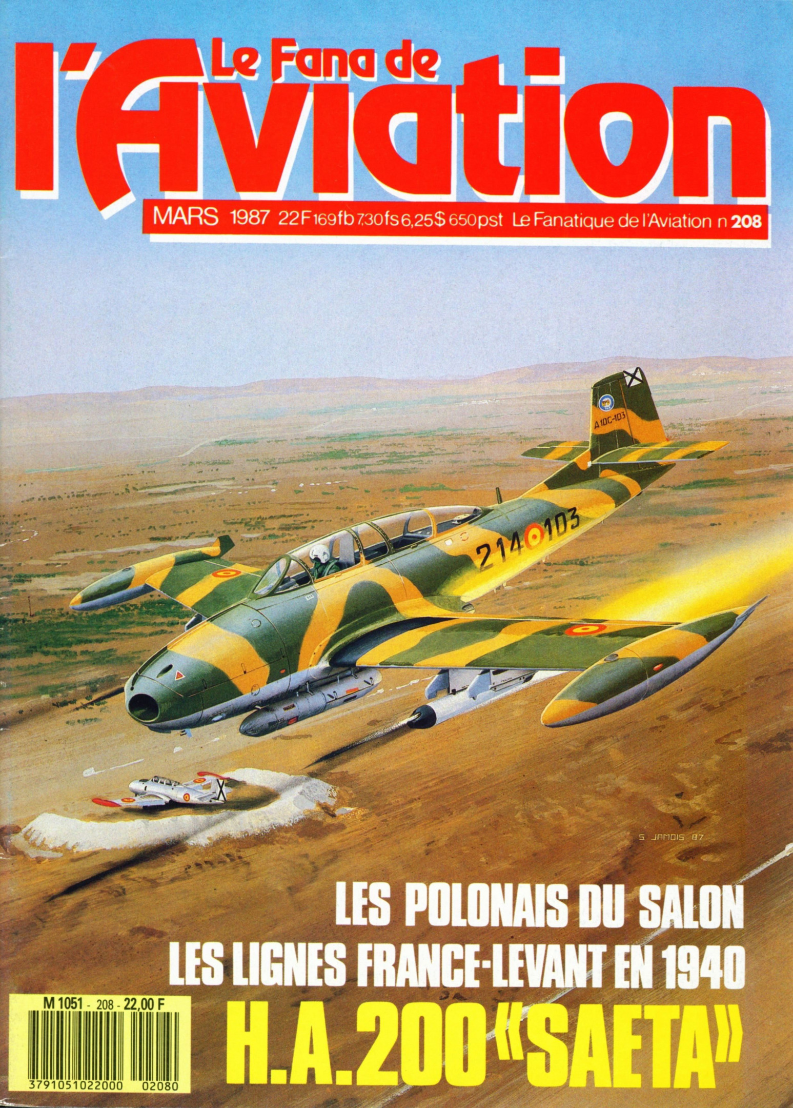 Le Fana de l'Aviation