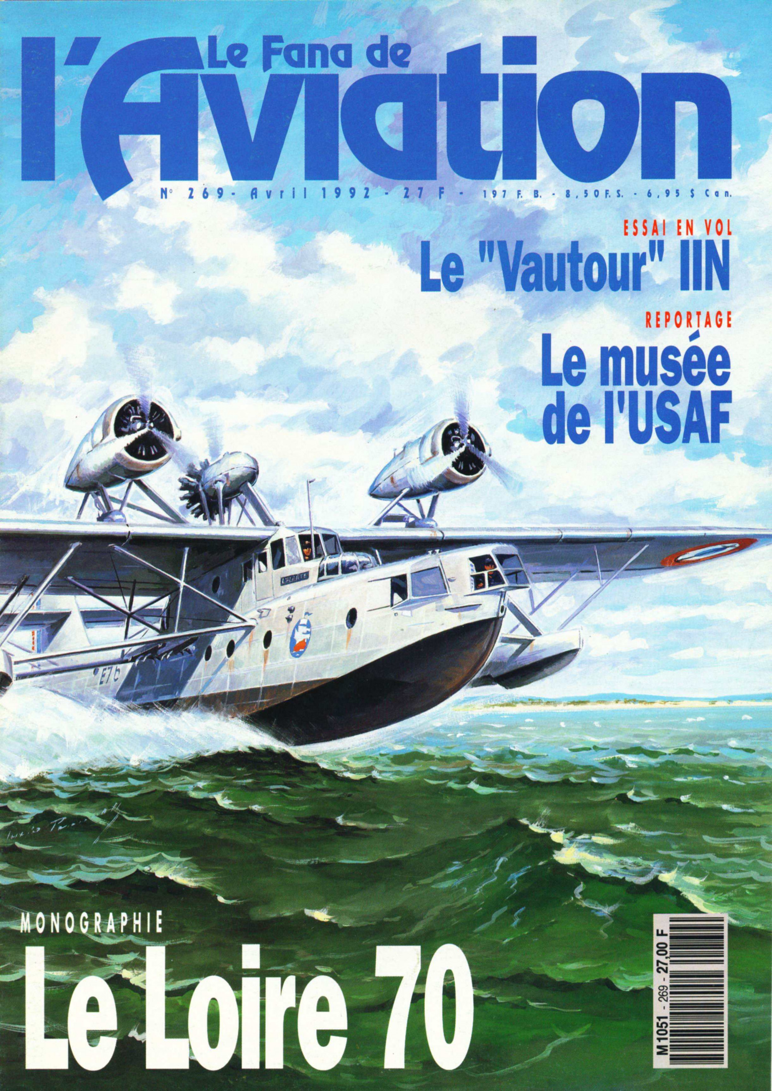 Le Fana de l'Aviation