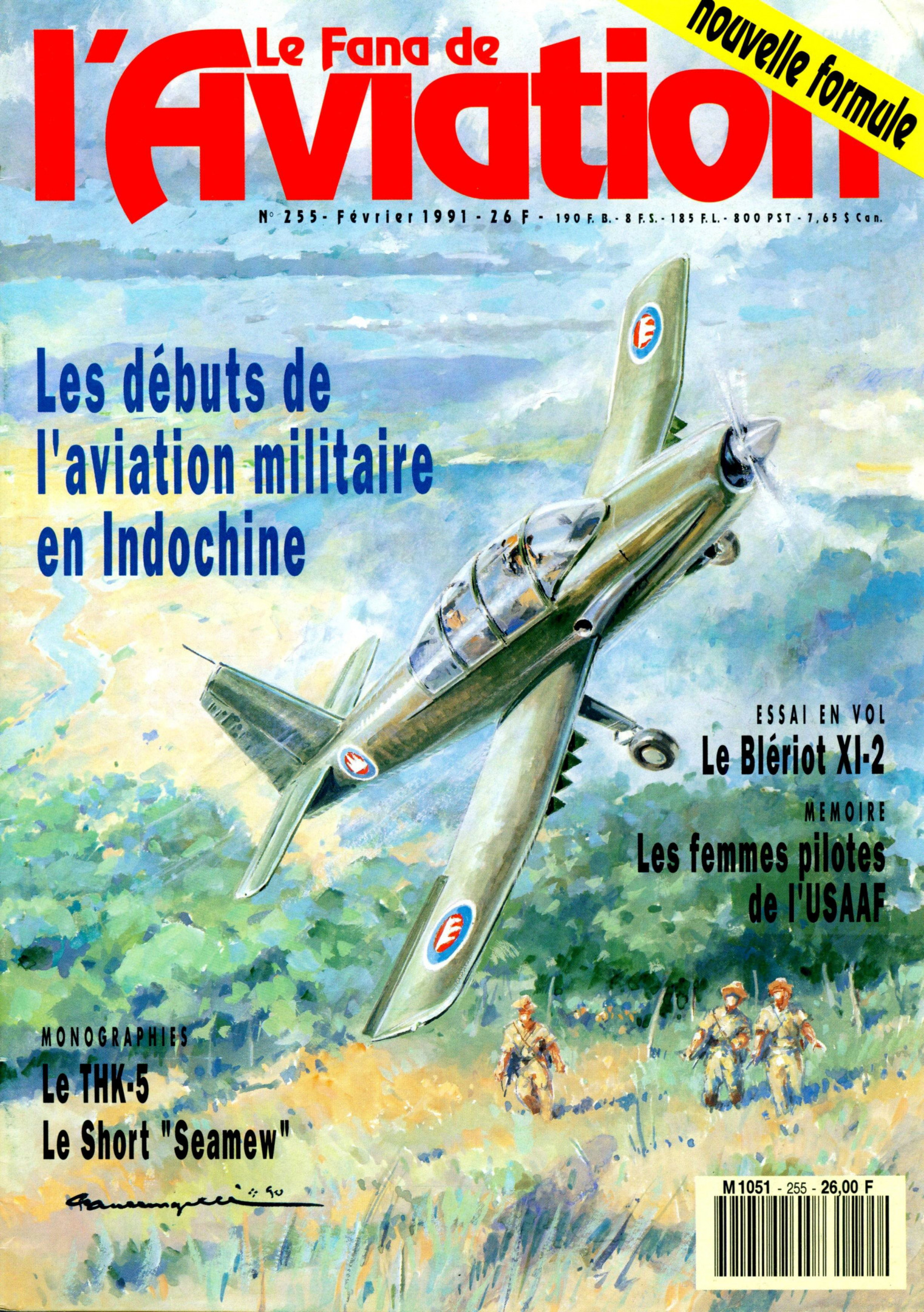 Le Fana de l'Aviation