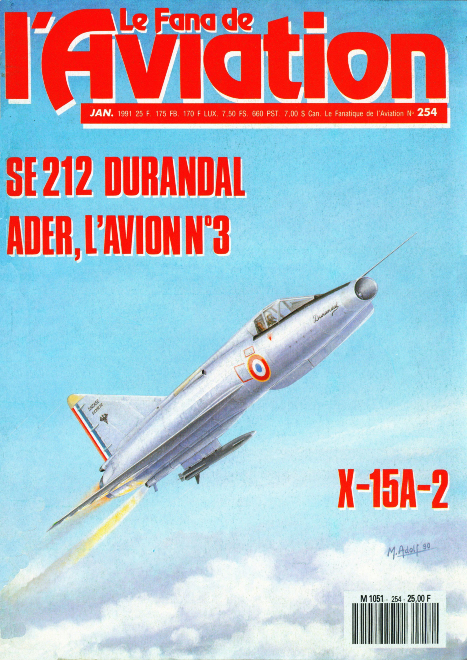 Le Fana de l'Aviation