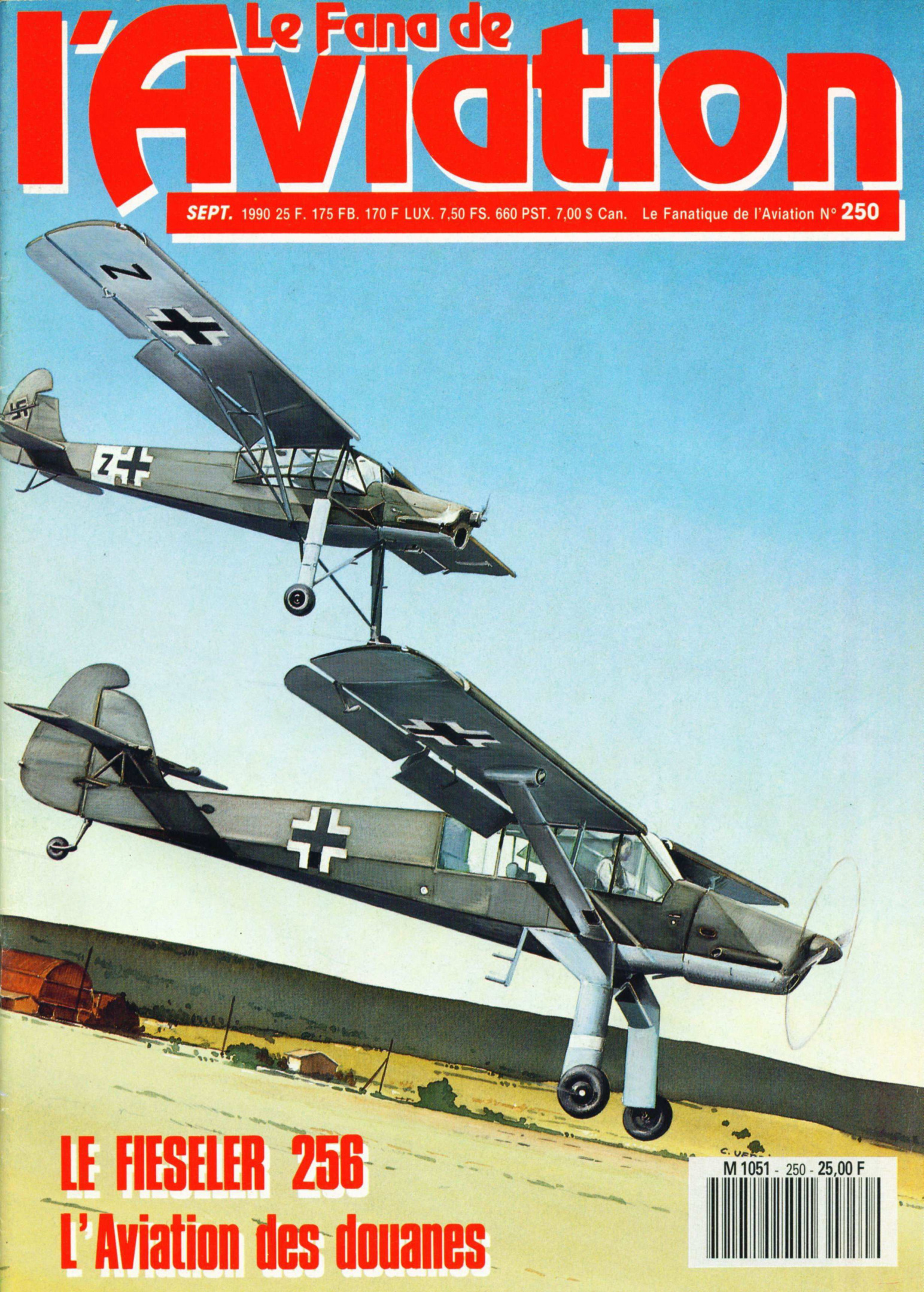 Le Fana de l'Aviation