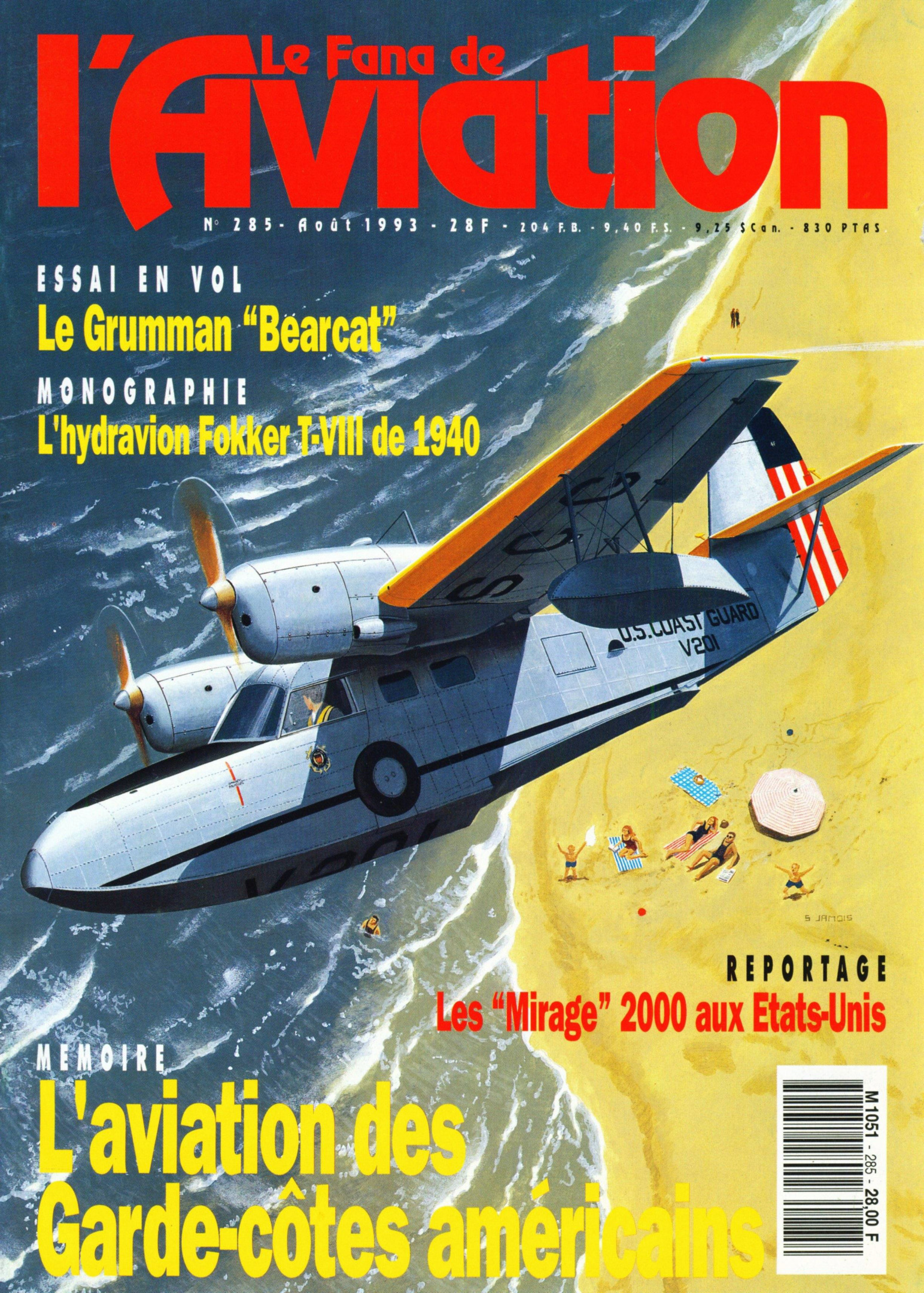 Le Fana de l'Aviation