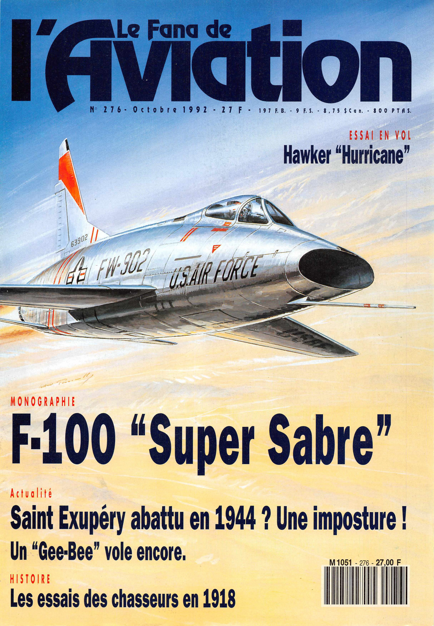 Le Fana de l'Aviation