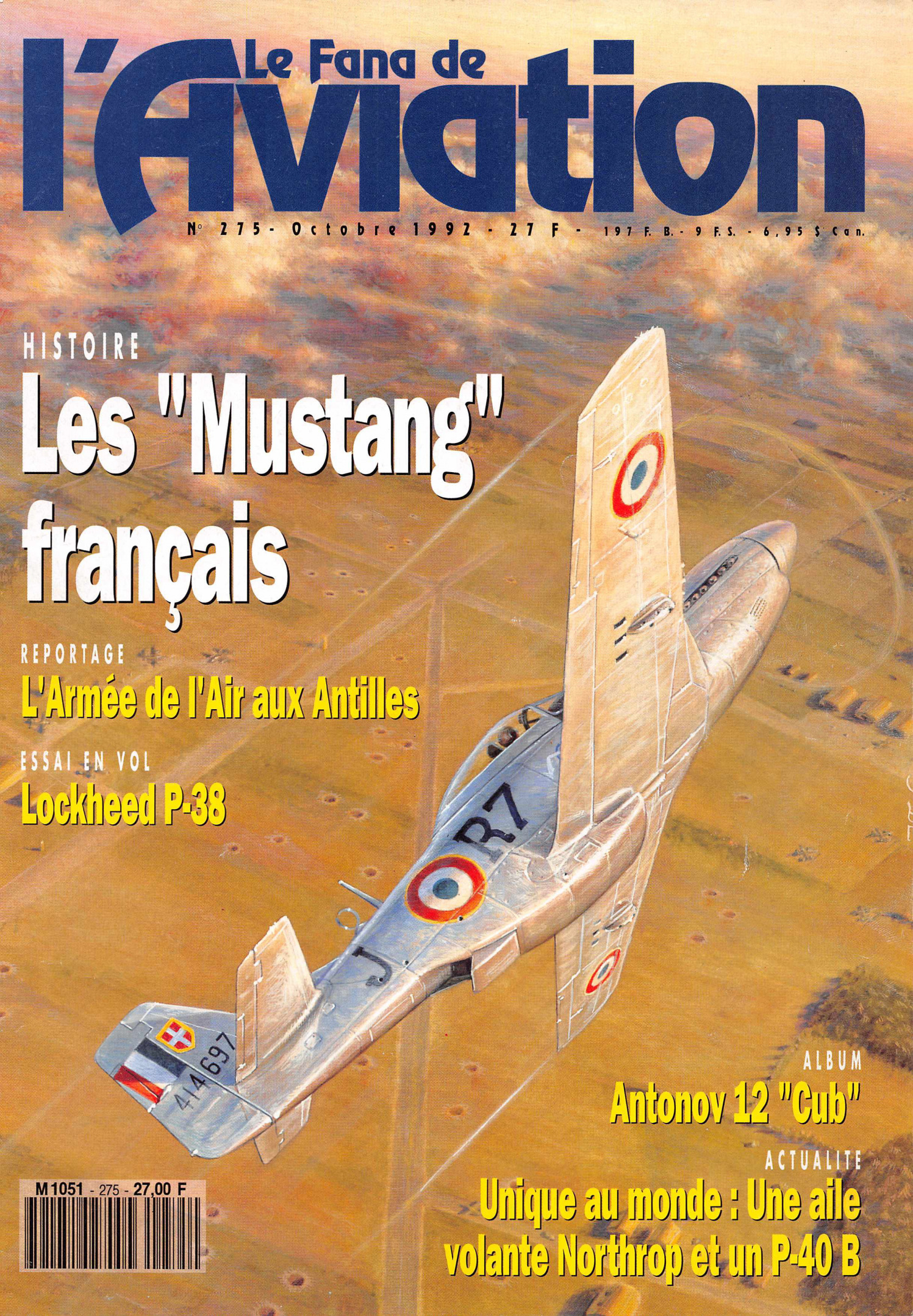 Le Fana de l'Aviation