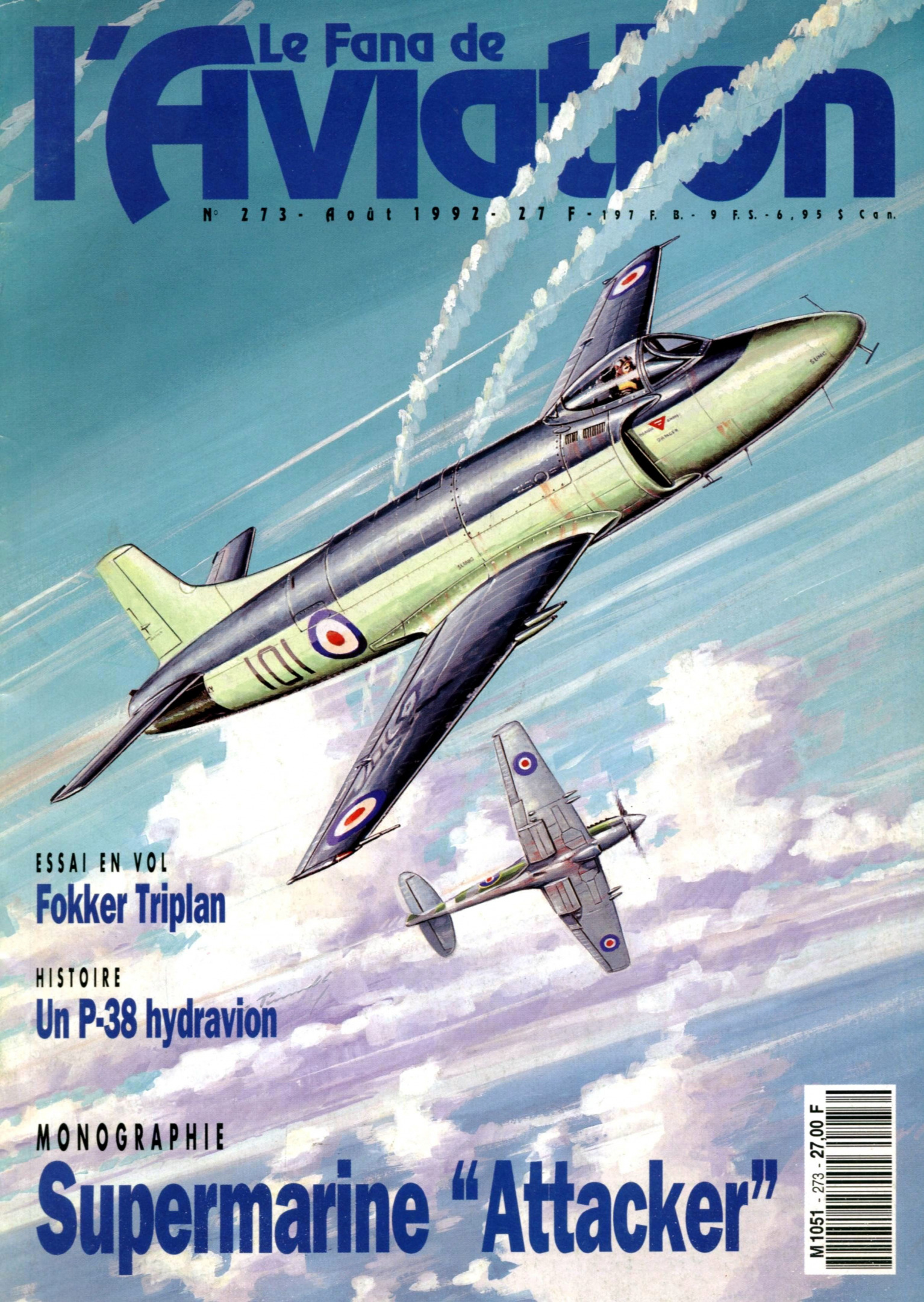 Le Fana de l'Aviation