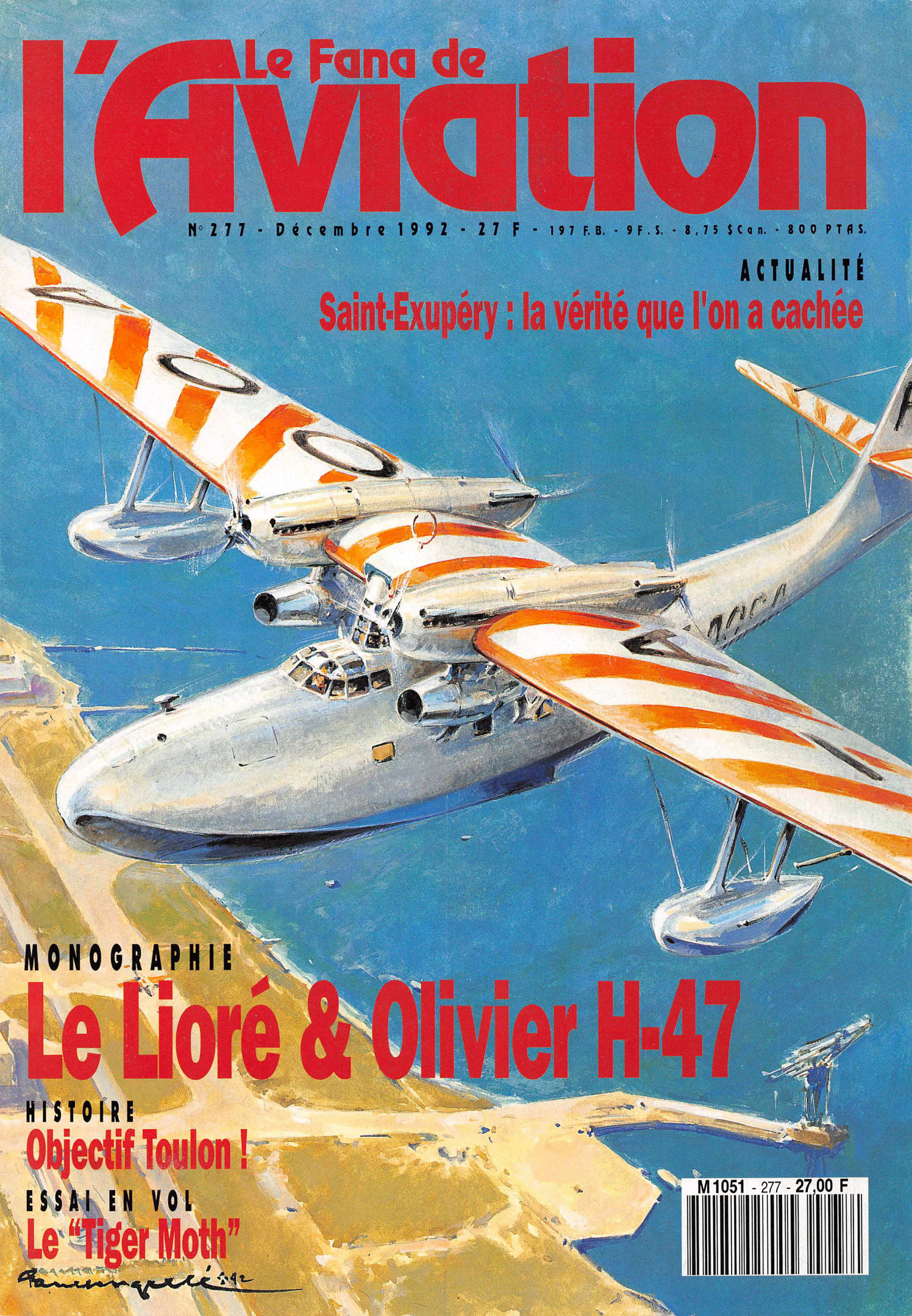 Le Fana de l'Aviation
