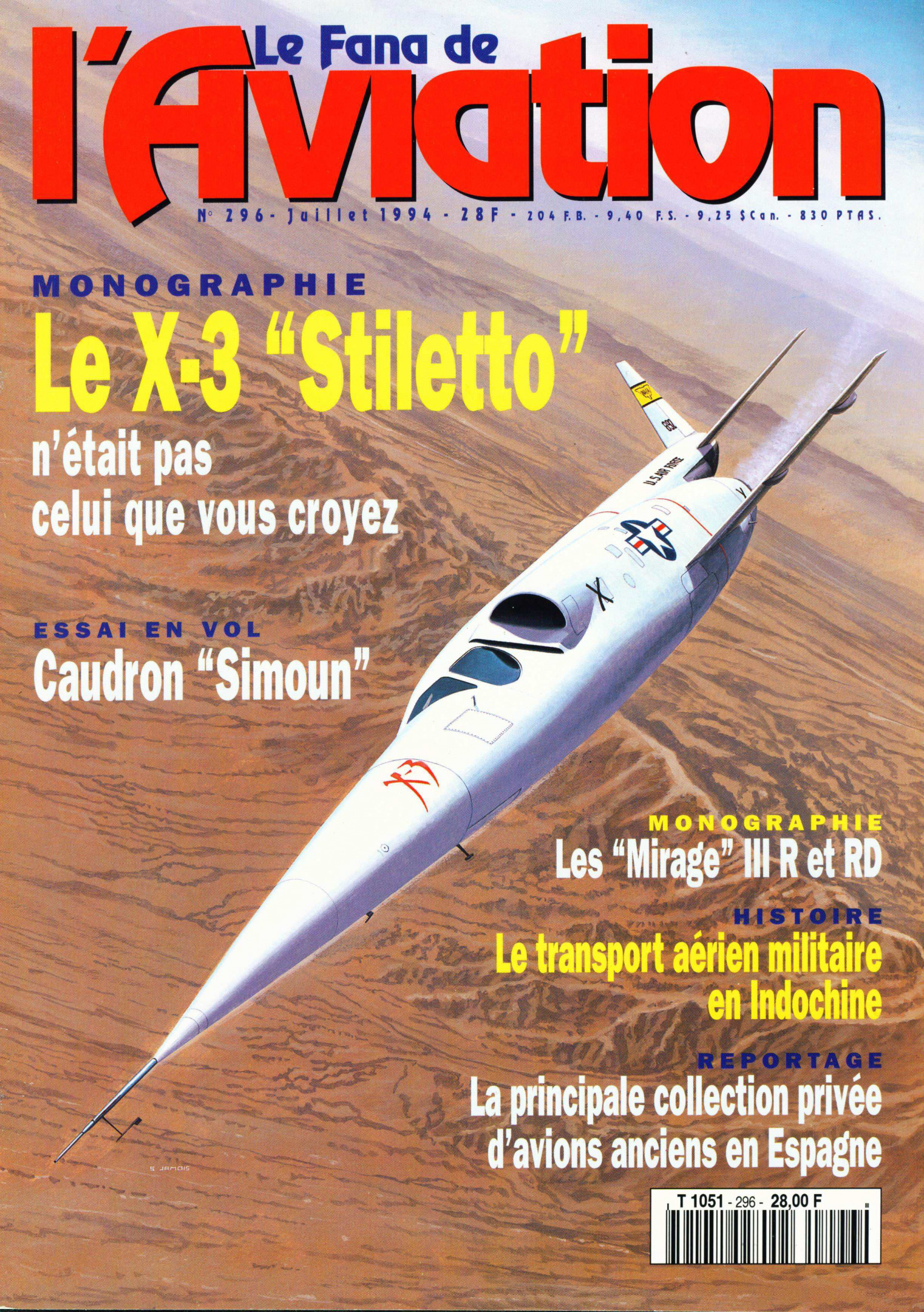 Le Fana de l'Aviation