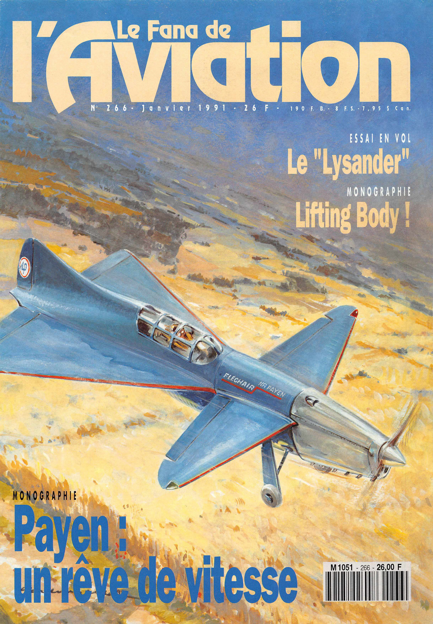 Le Fana de l'Aviation