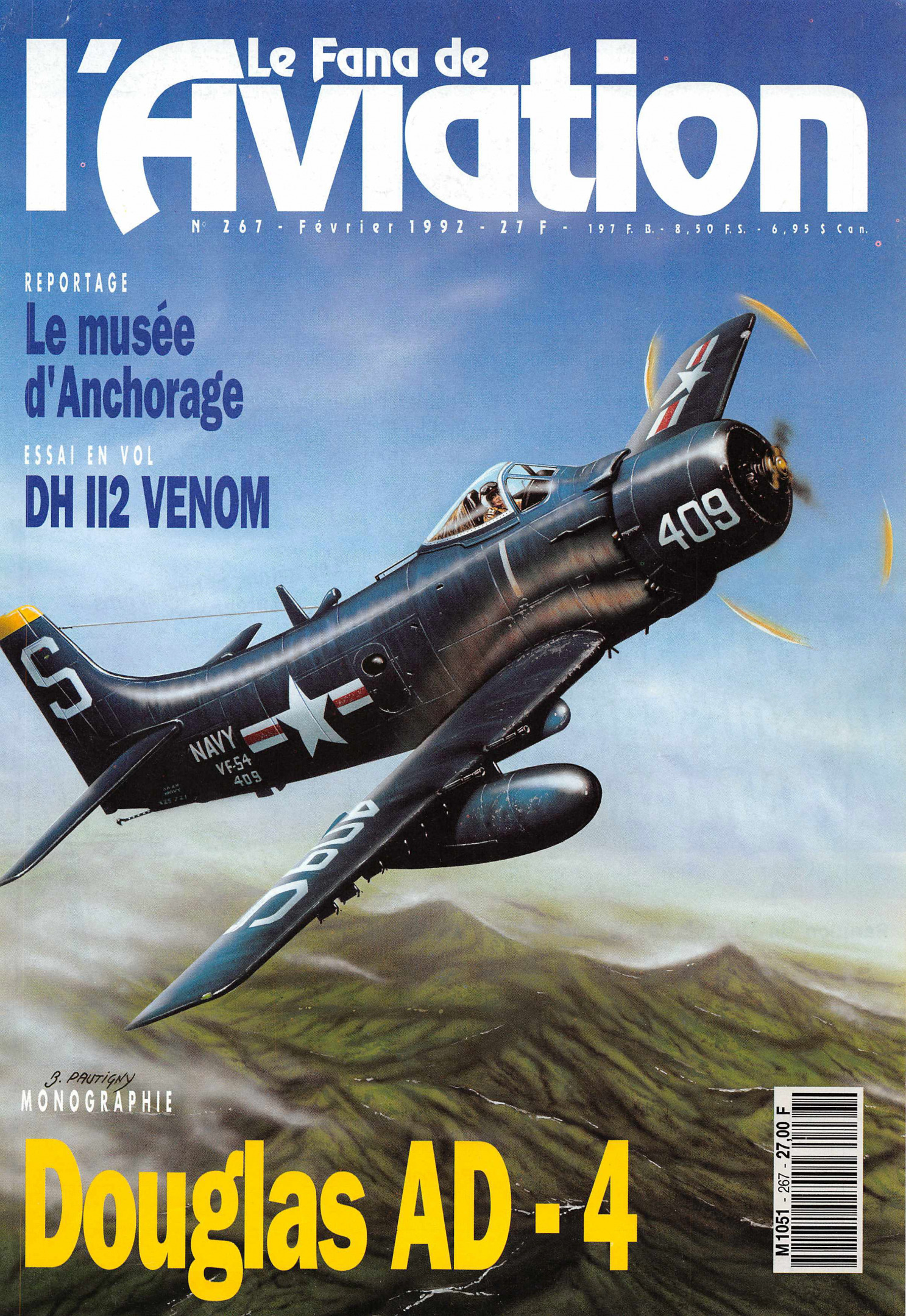 Le Fana de l'Aviation