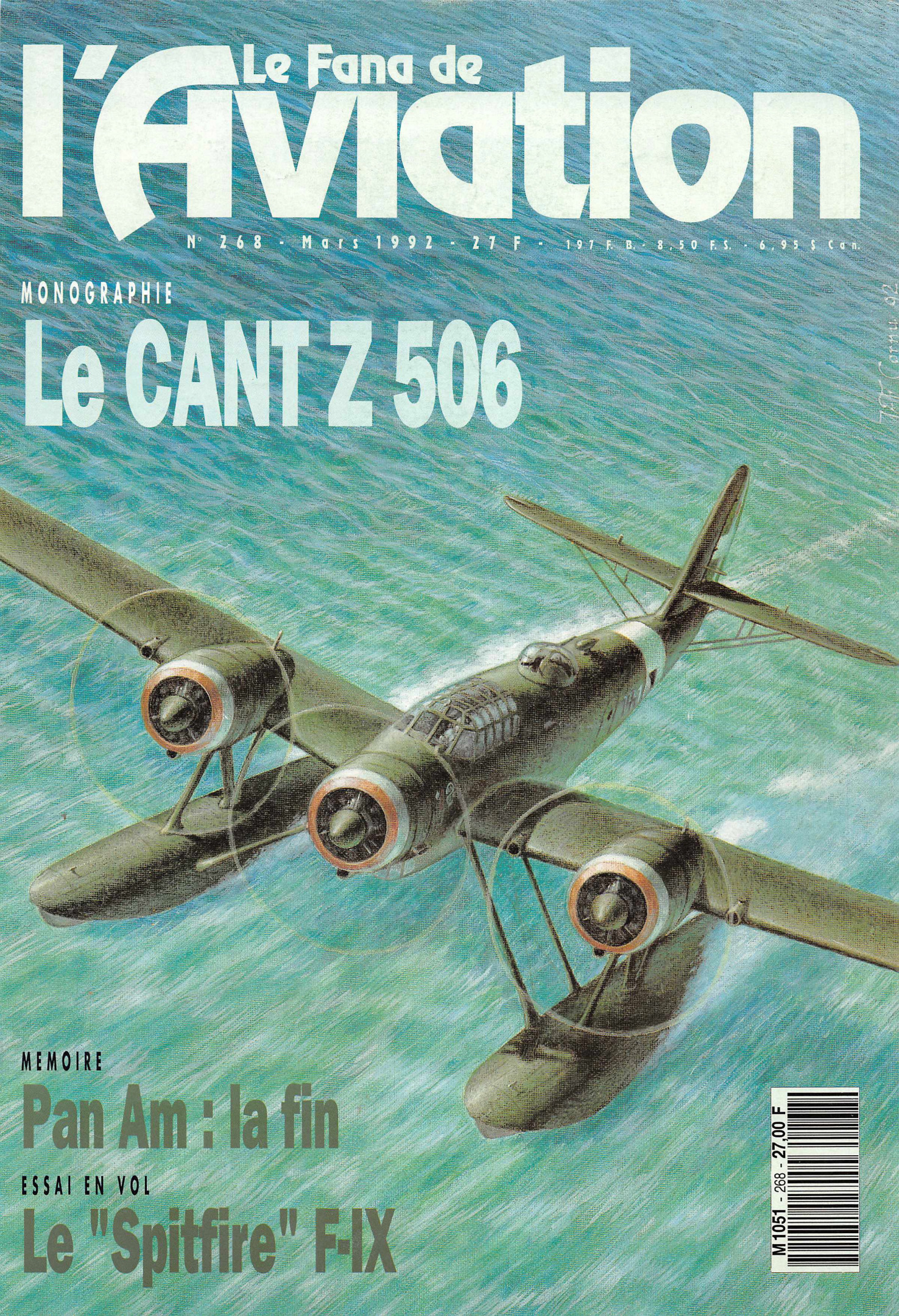 Le Fana de l'Aviation
