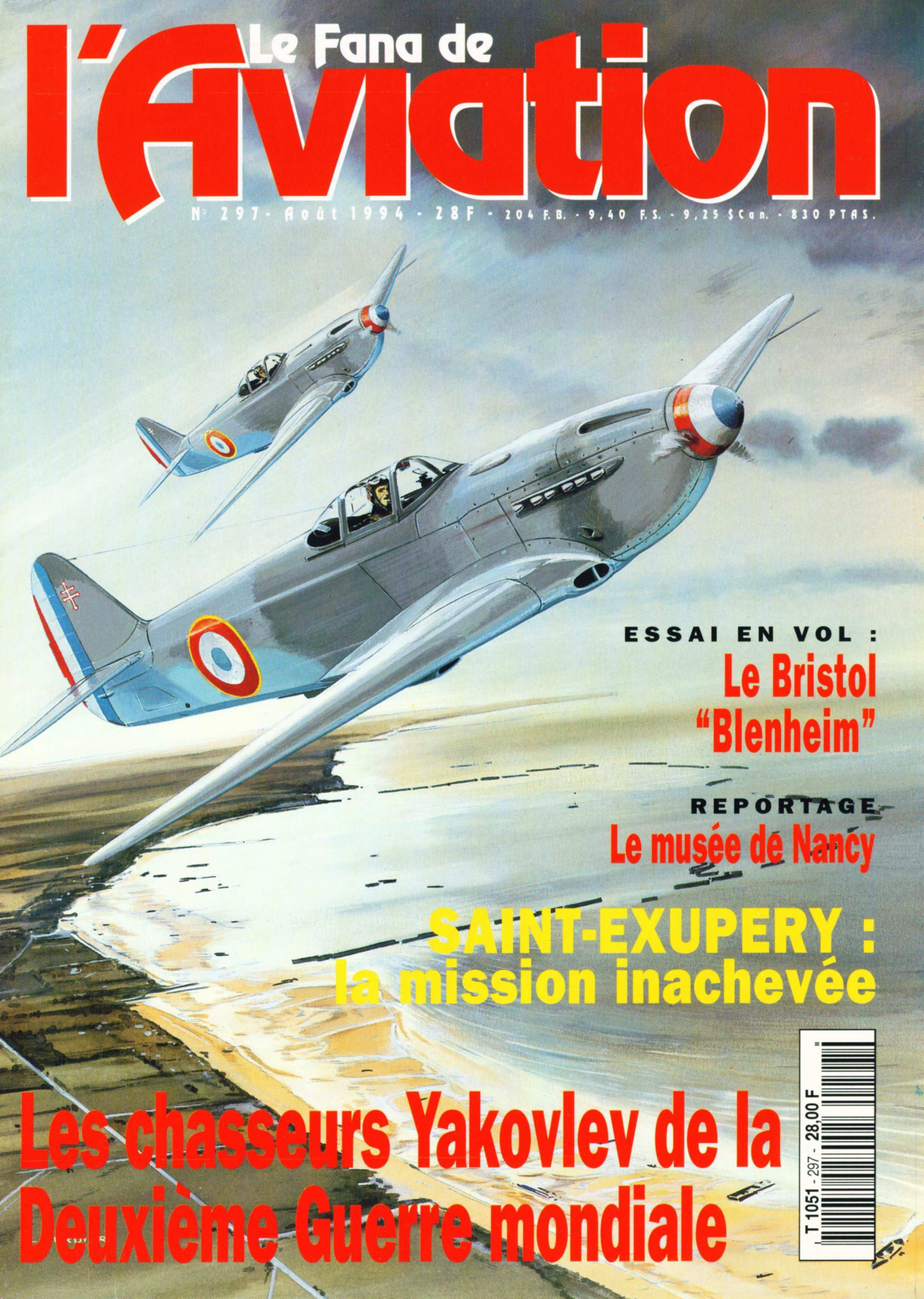 Le Fana de l'Aviation