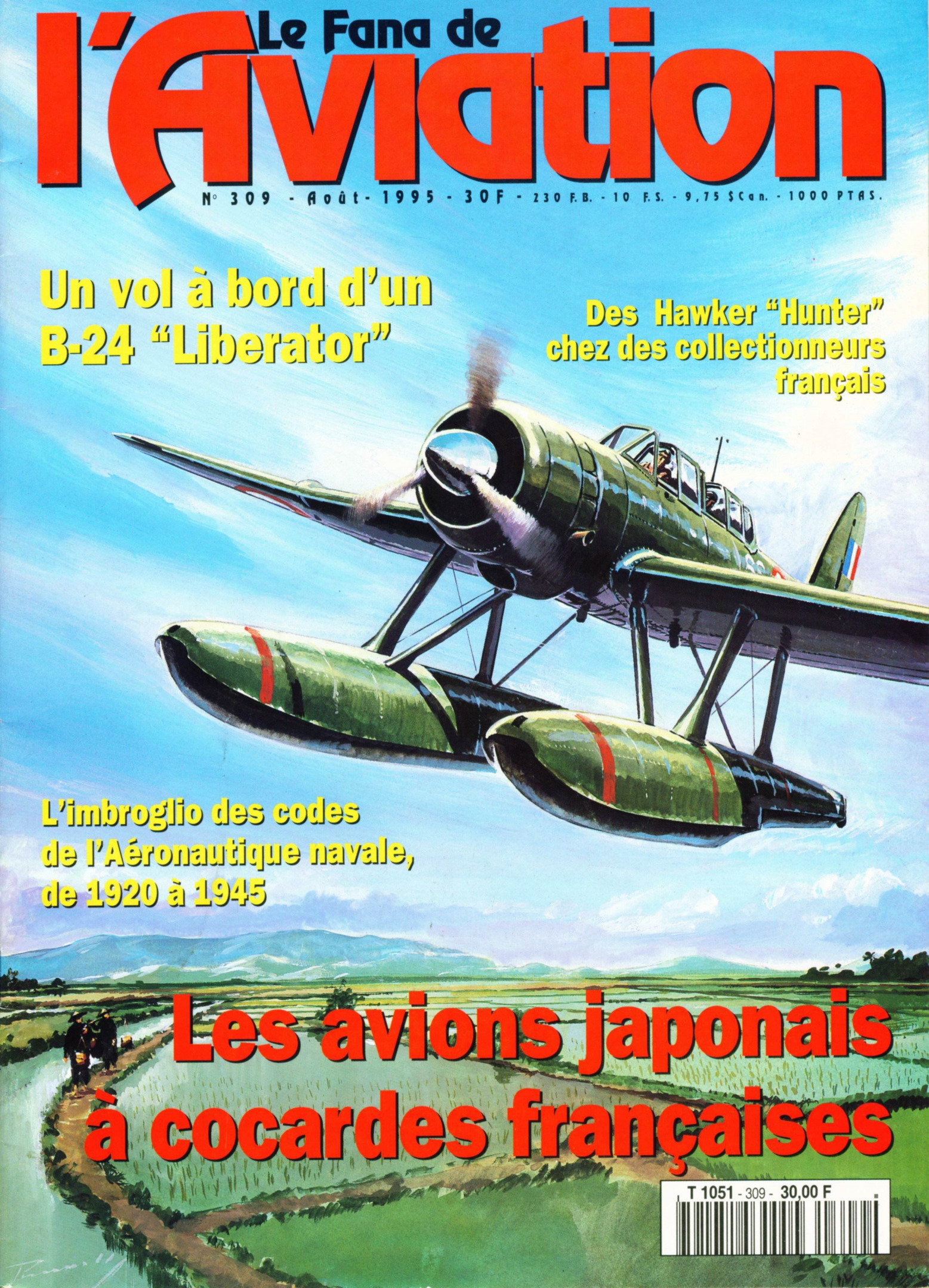 Le Fana de l'Aviation