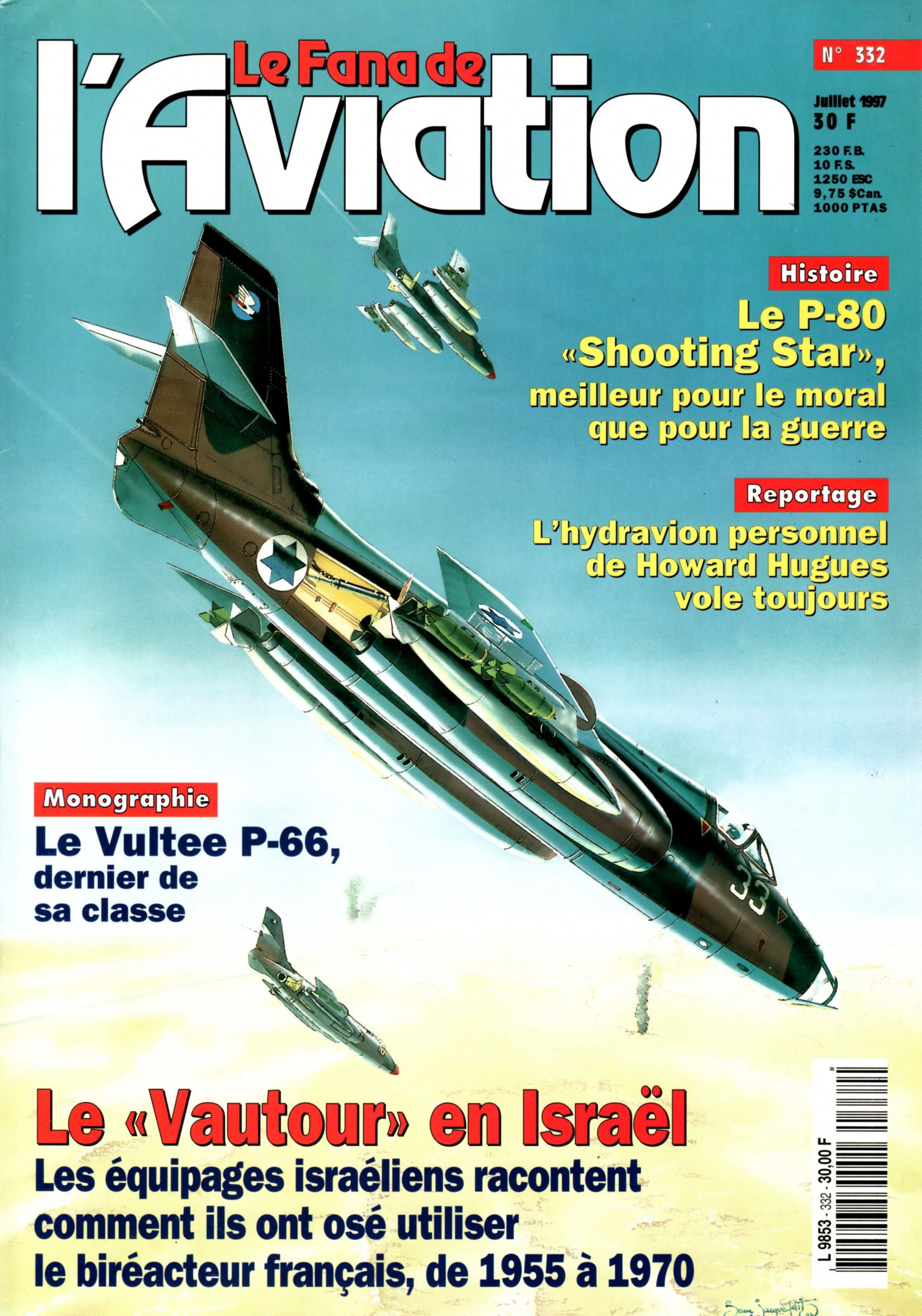 Le Fana de l'Aviation
