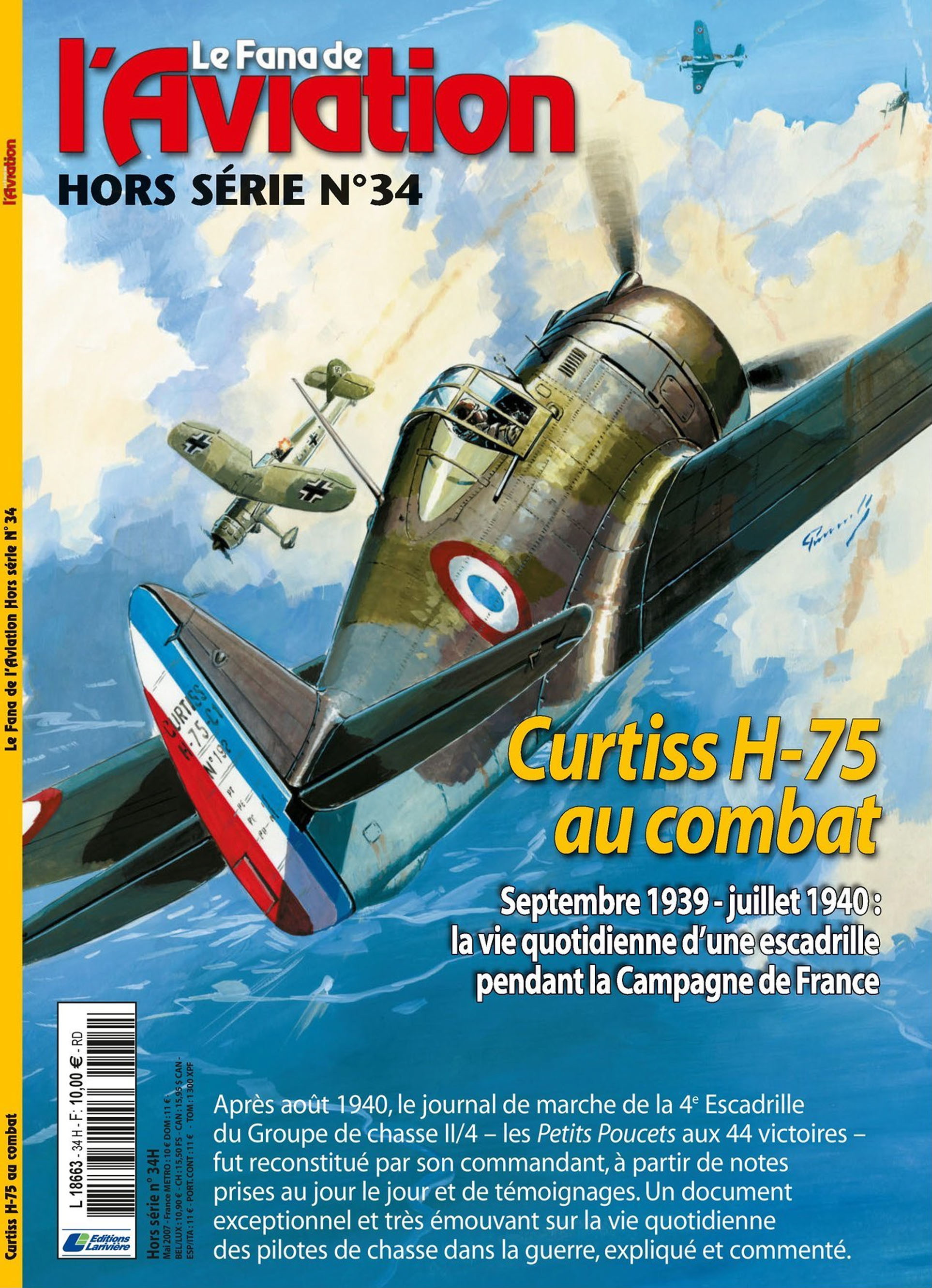 Le Fana de l'Aviation