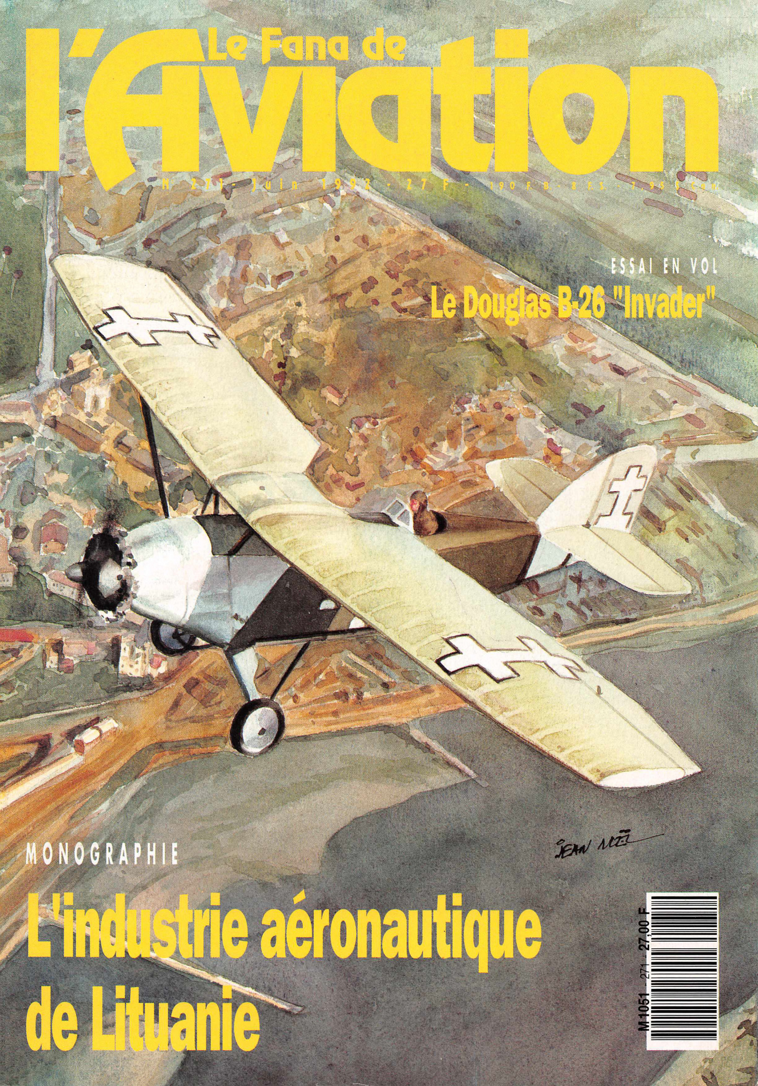 Le Fana de l'Aviation