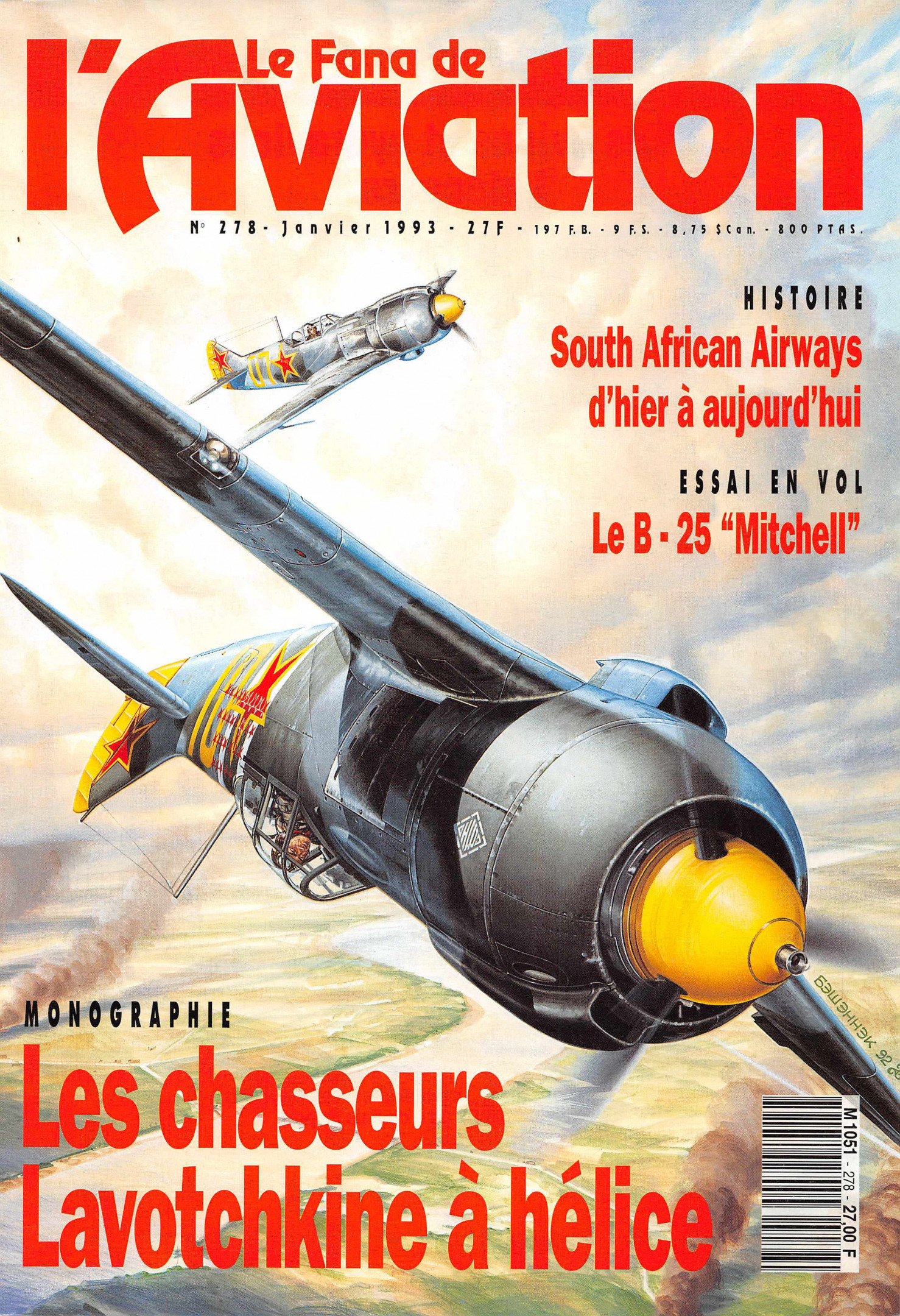 Le Fana de l'Aviation