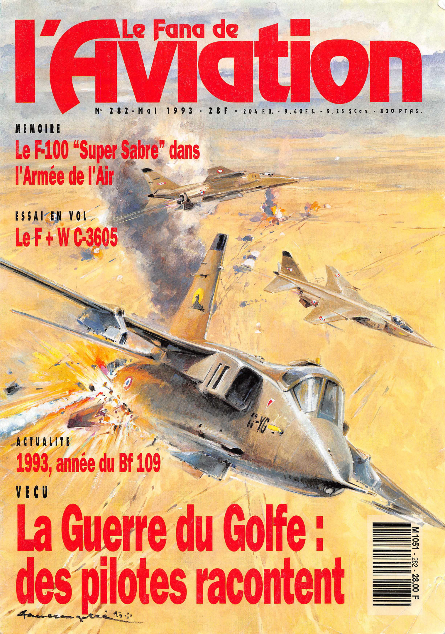 Le Fana de l'Aviation