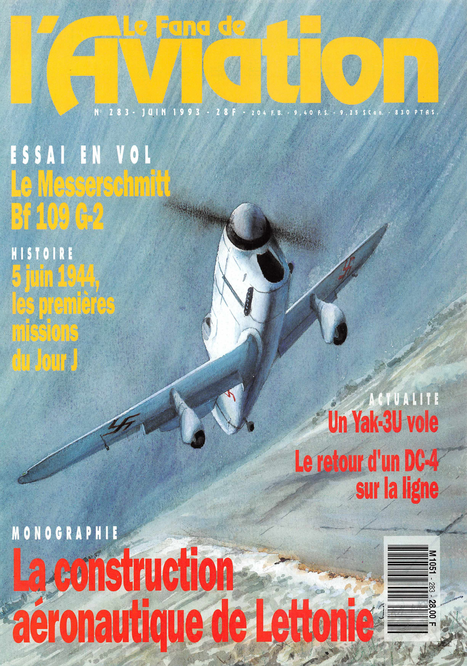 Le Fana de l'Aviation