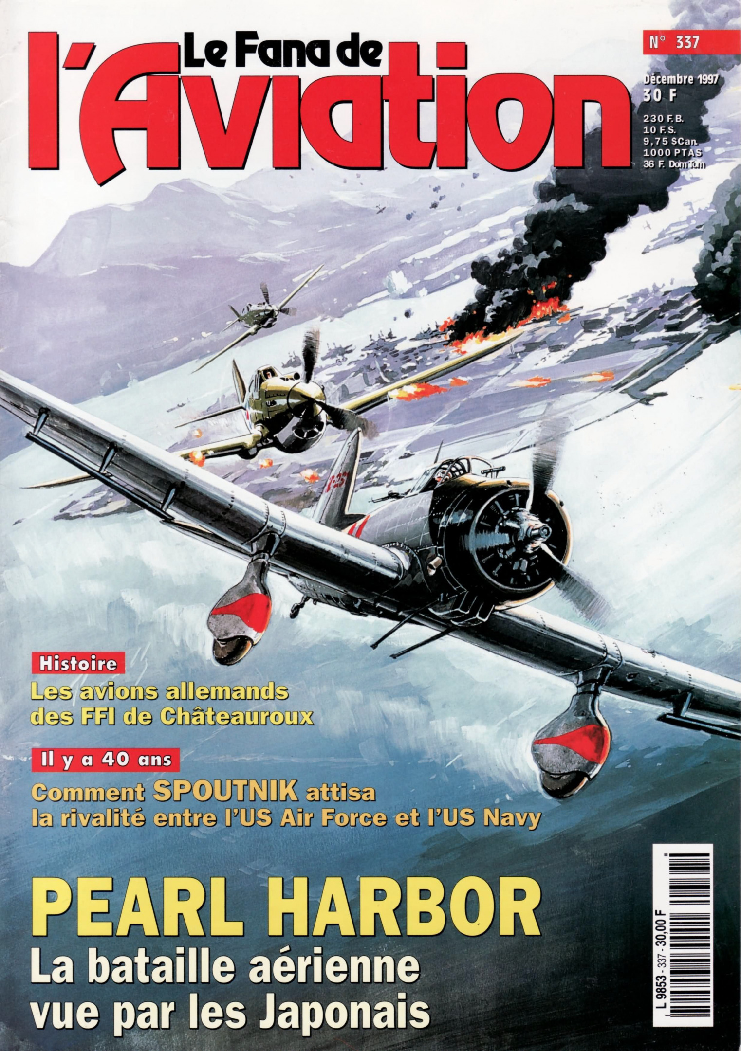 Le Fana de l'Aviation