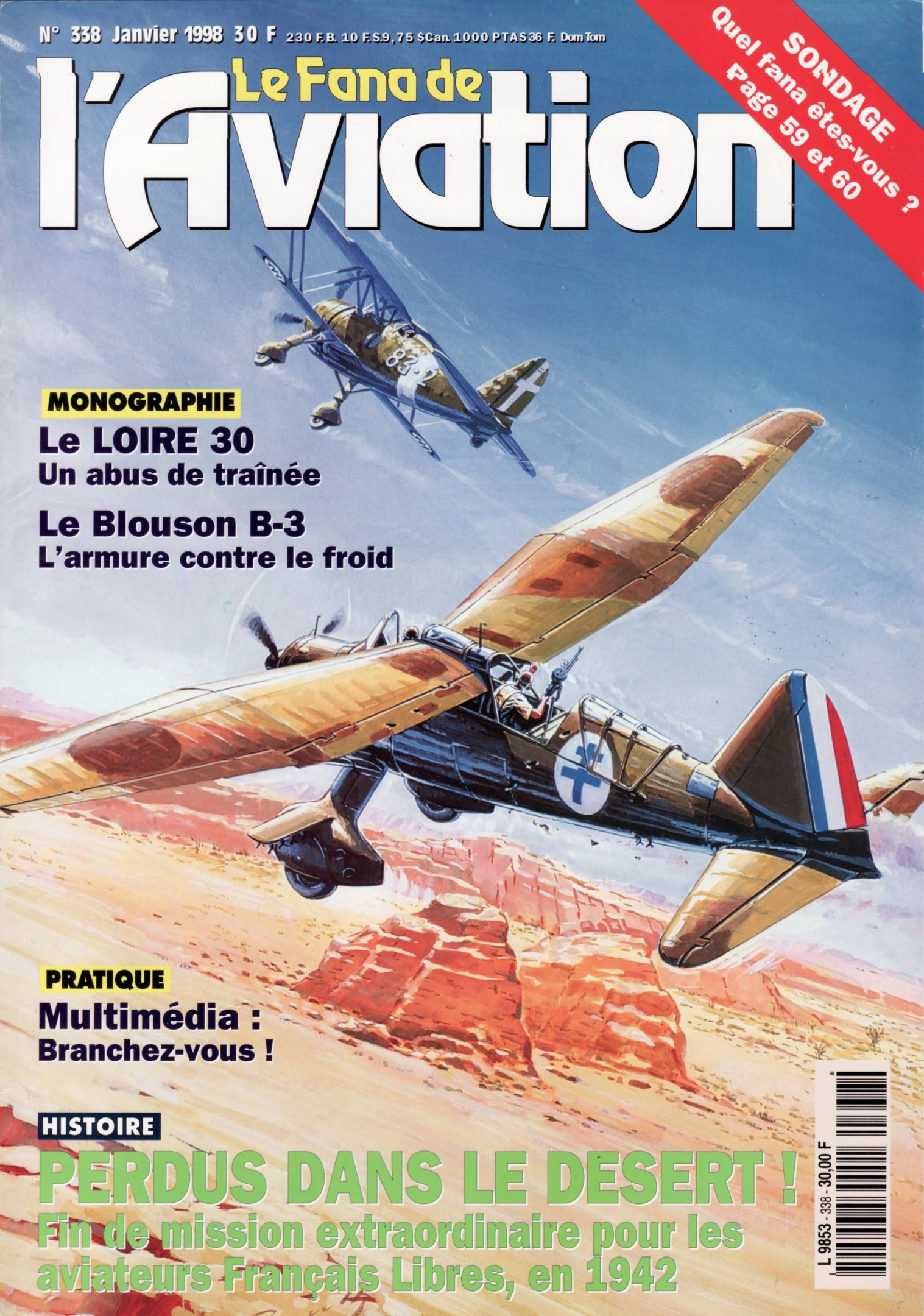 Le Fana de l'Aviation