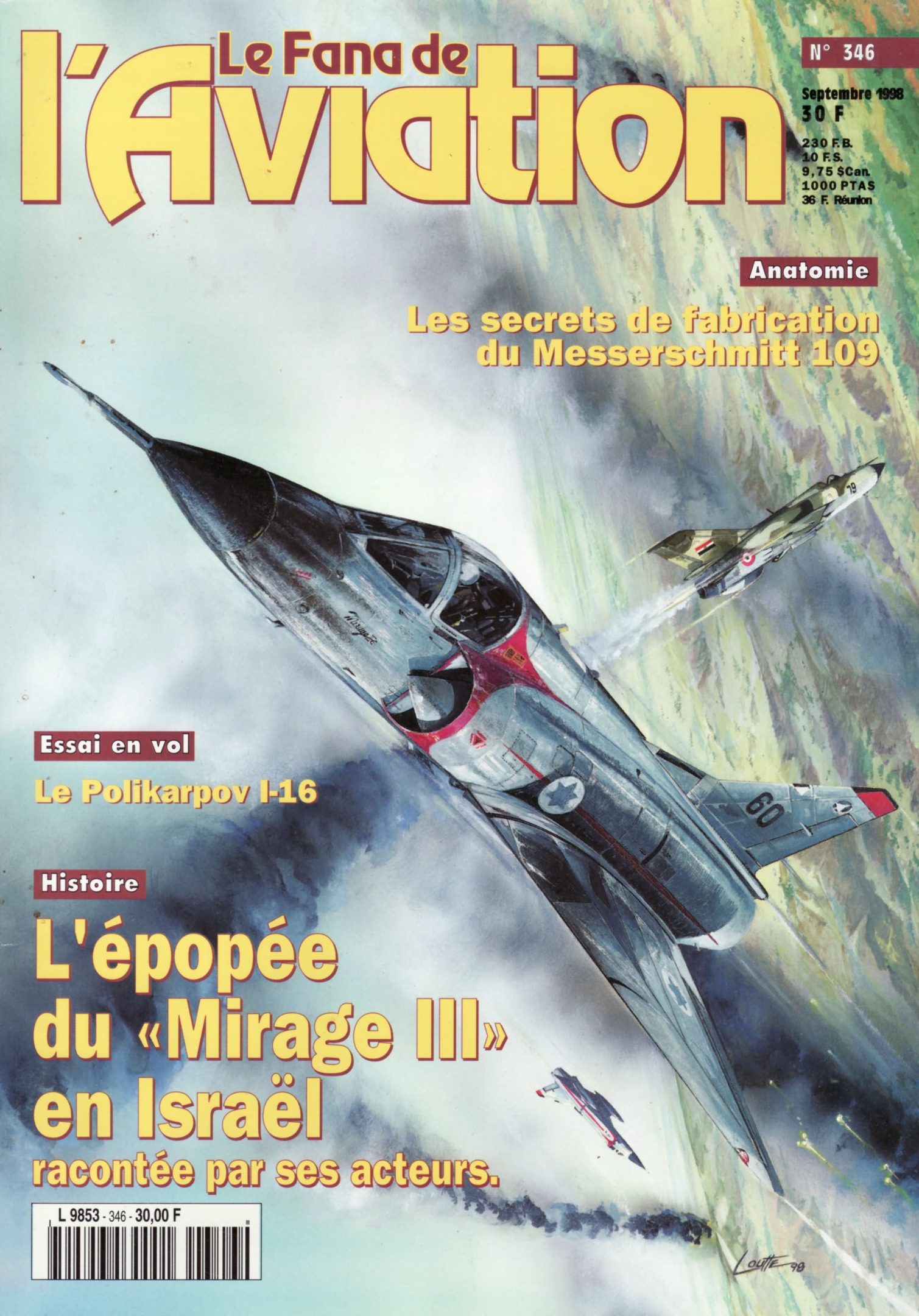 Le Fana de l'Aviation