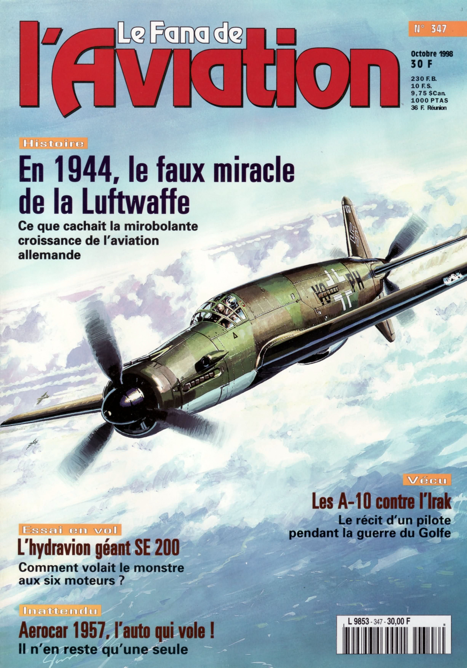 Le Fana de l'Aviation