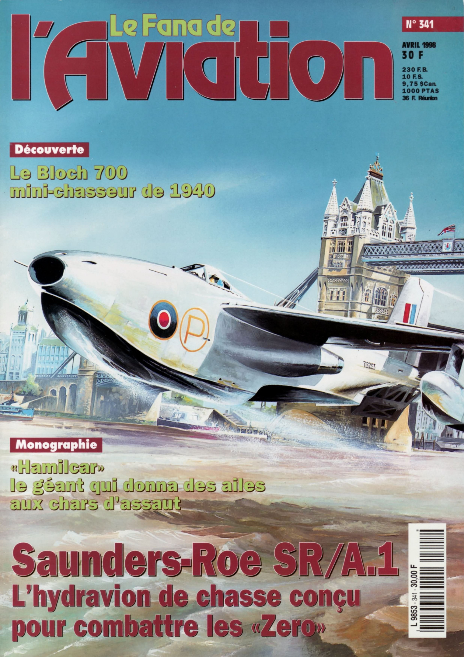 Le Fana de l'Aviation