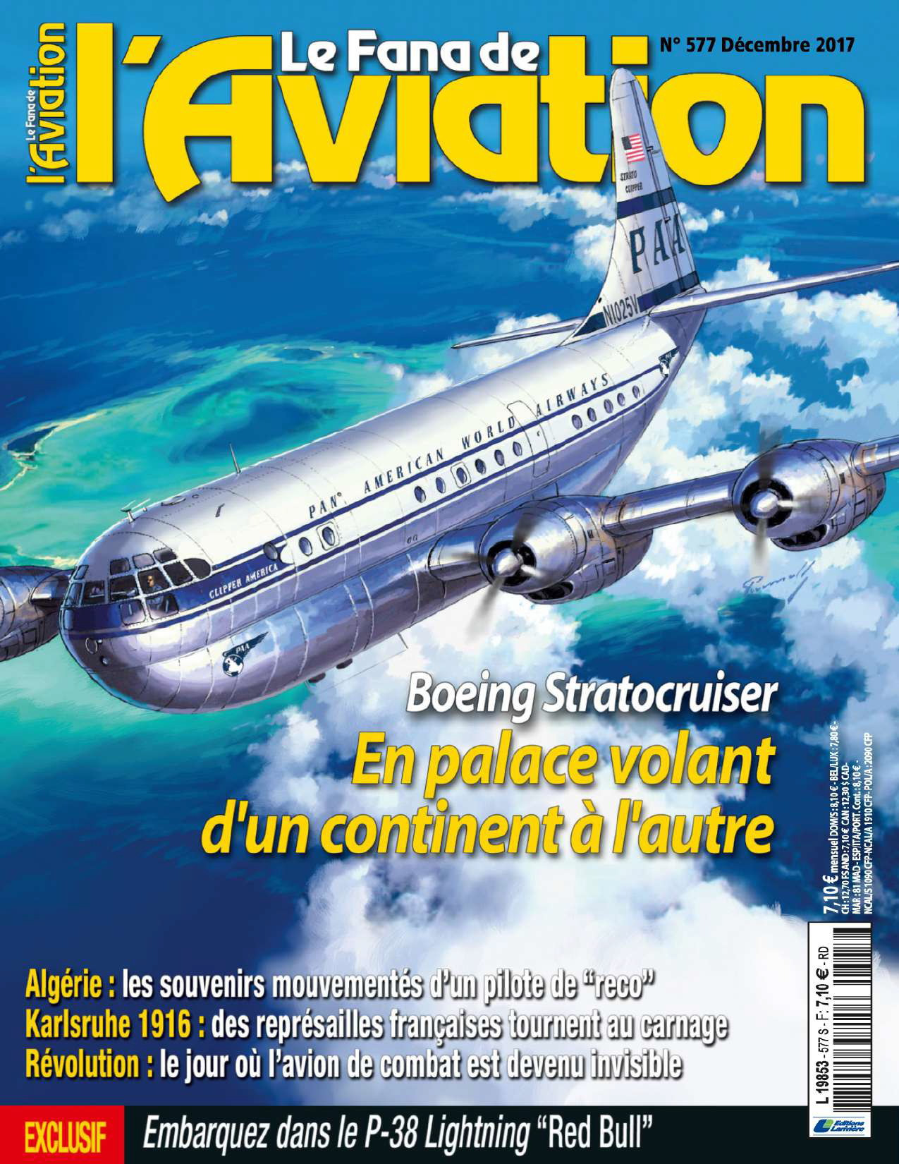 Le Fana de l'Aviation