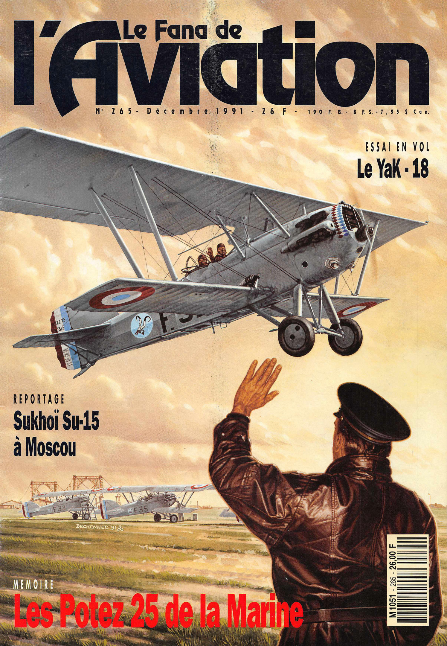 Le Fana de l'Aviation