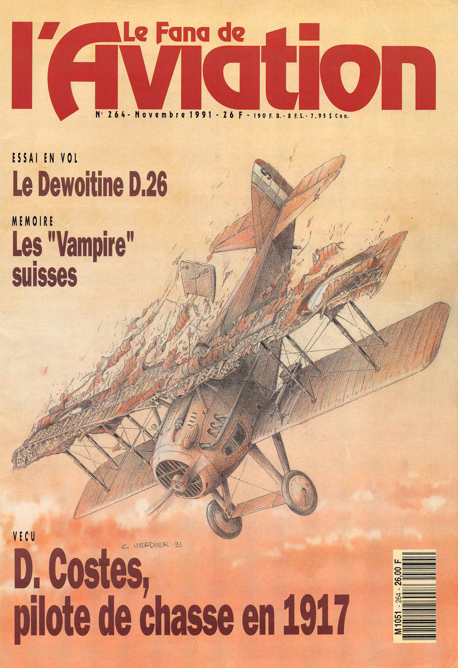 Le Fana de l'Aviation