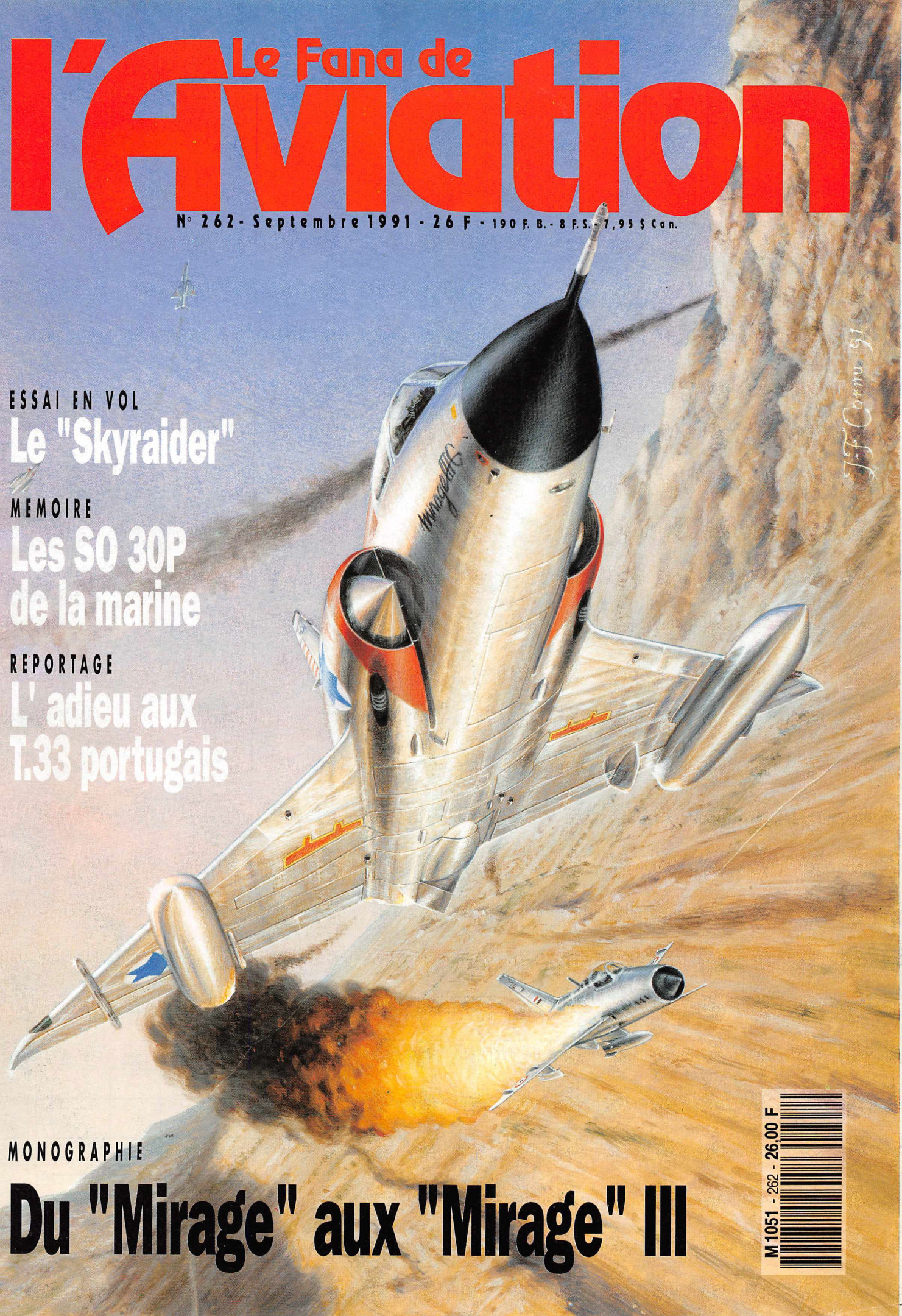 Le Fana de l'Aviation