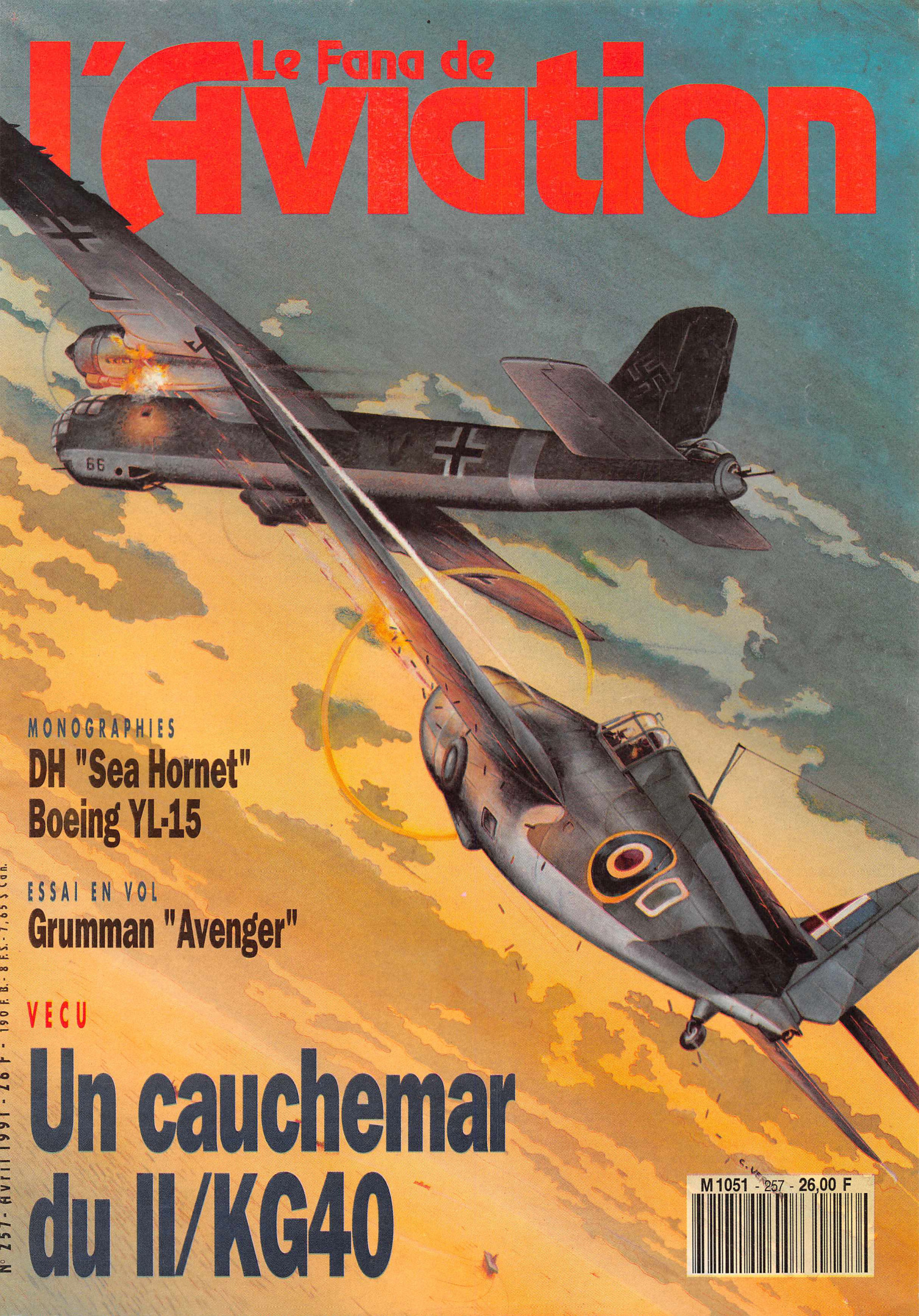 Le Fana de l'Aviation