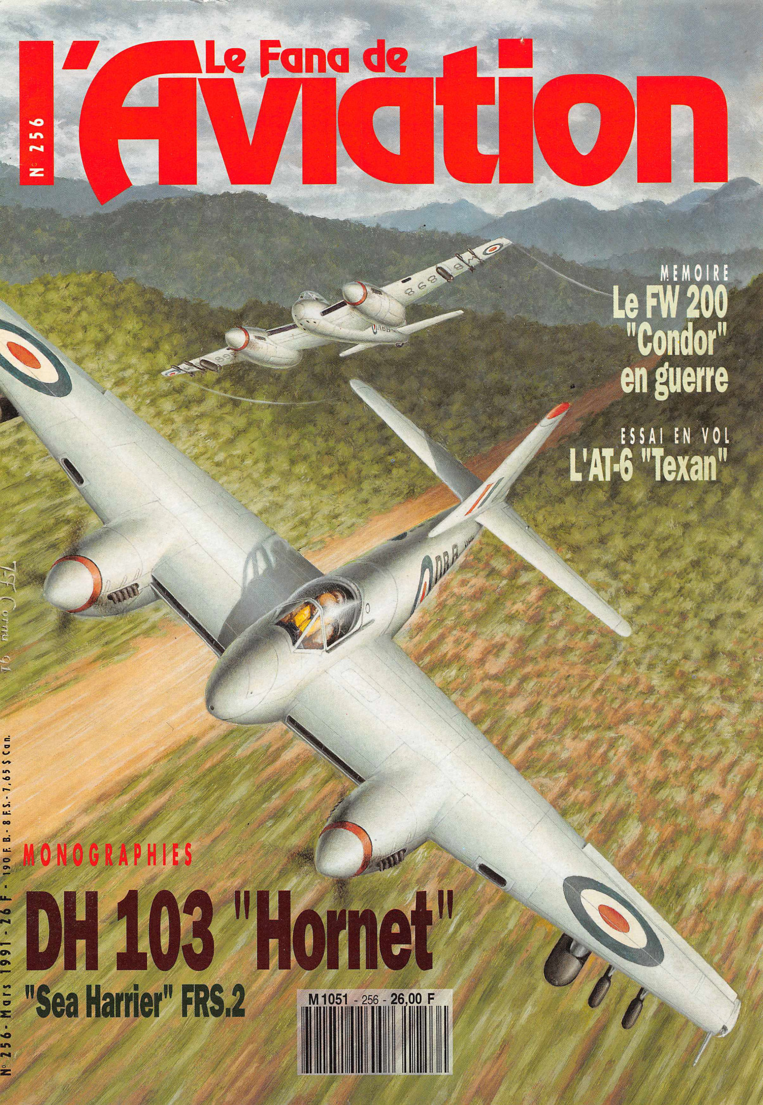 Le Fana de l'Aviation