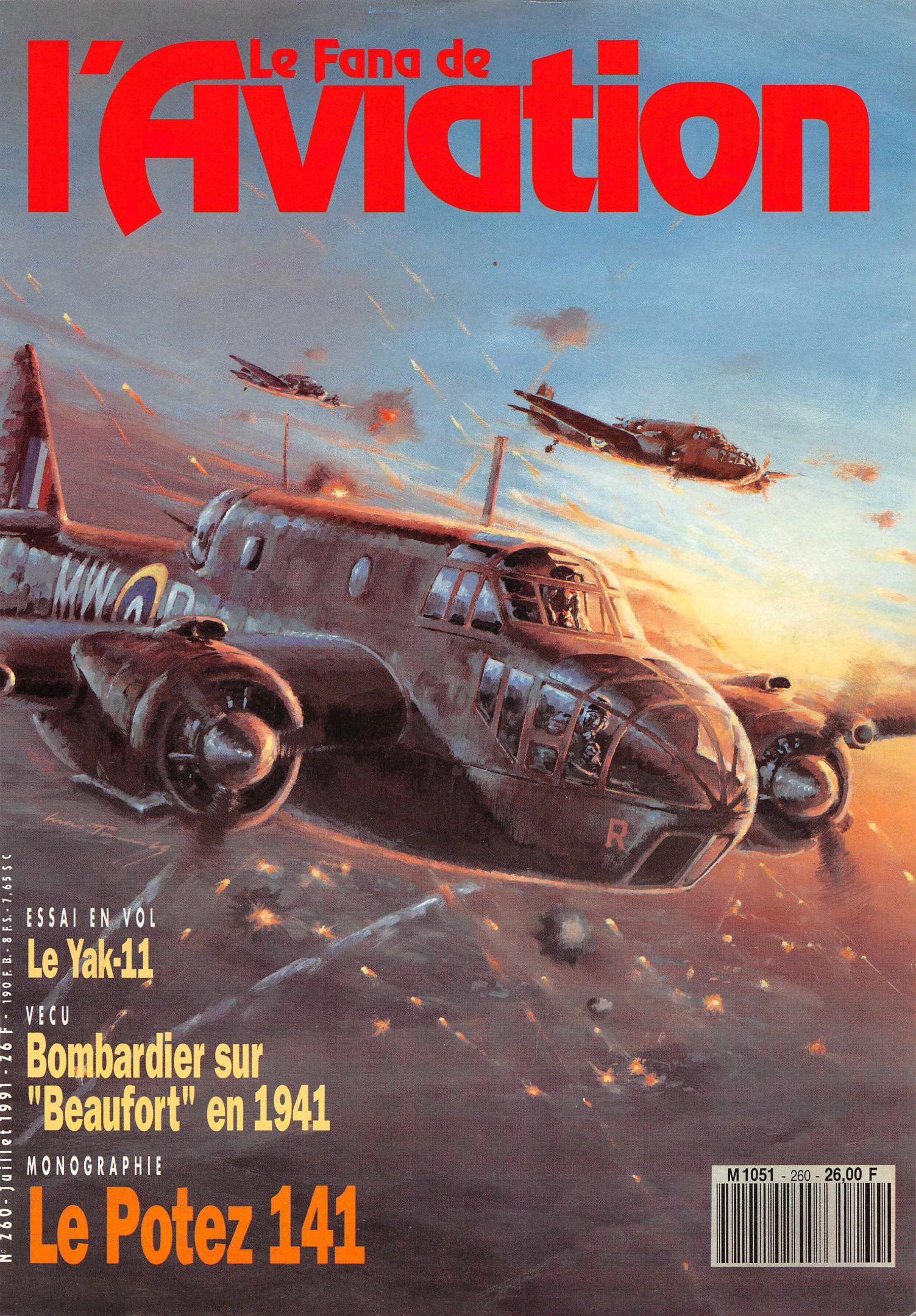 Le Fana de l'Aviation
