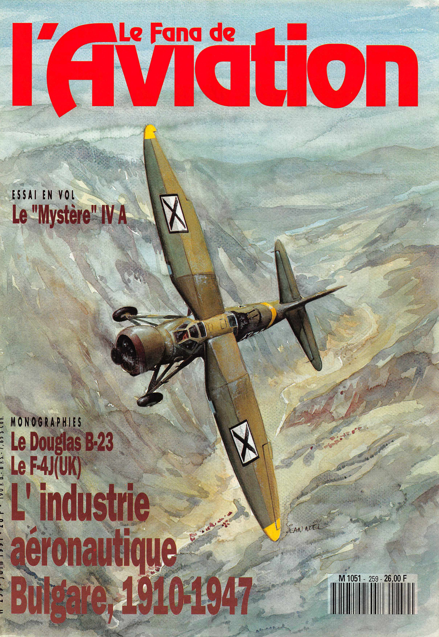 Le Fana de l'Aviation