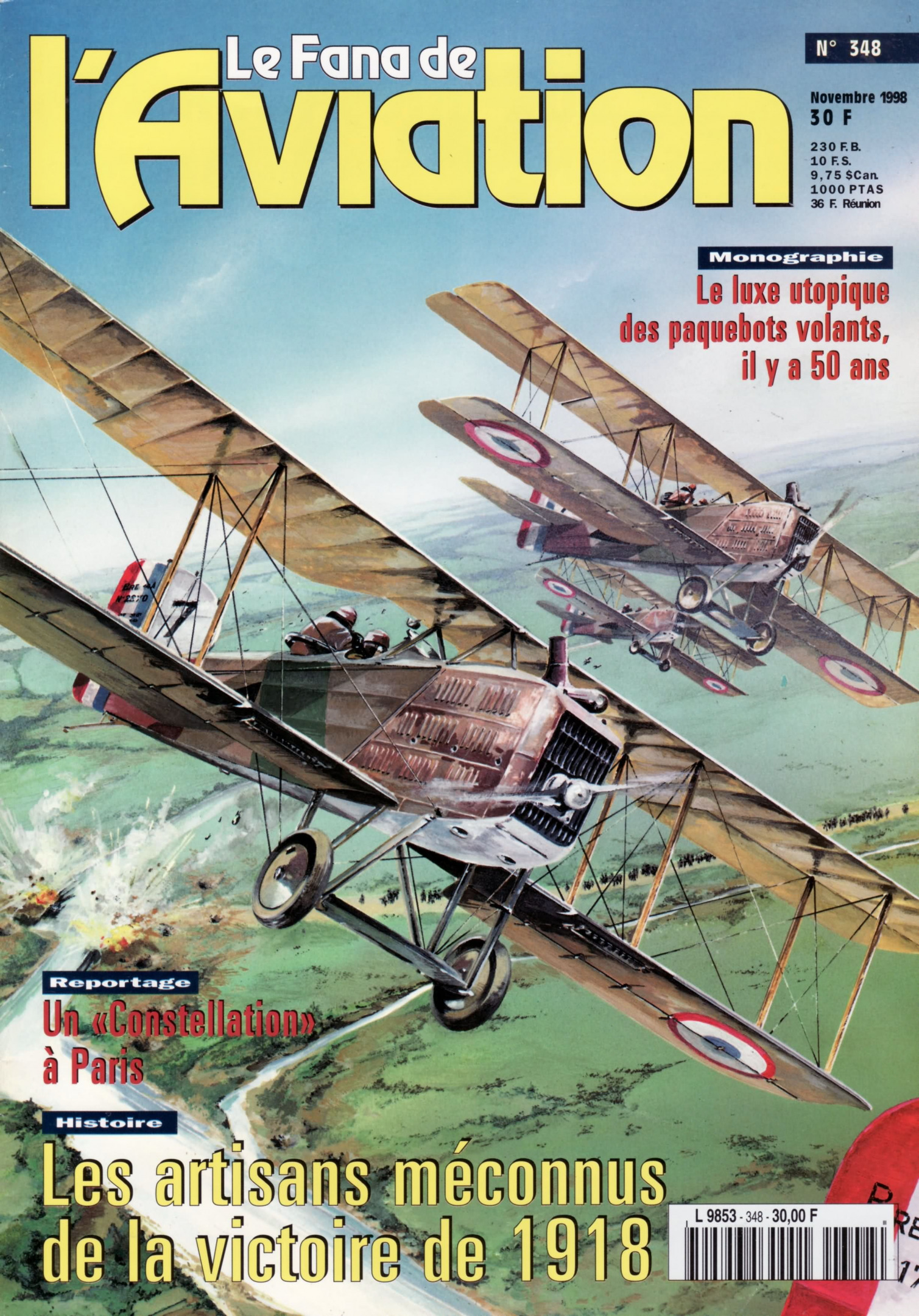Le Fana de l'Aviation