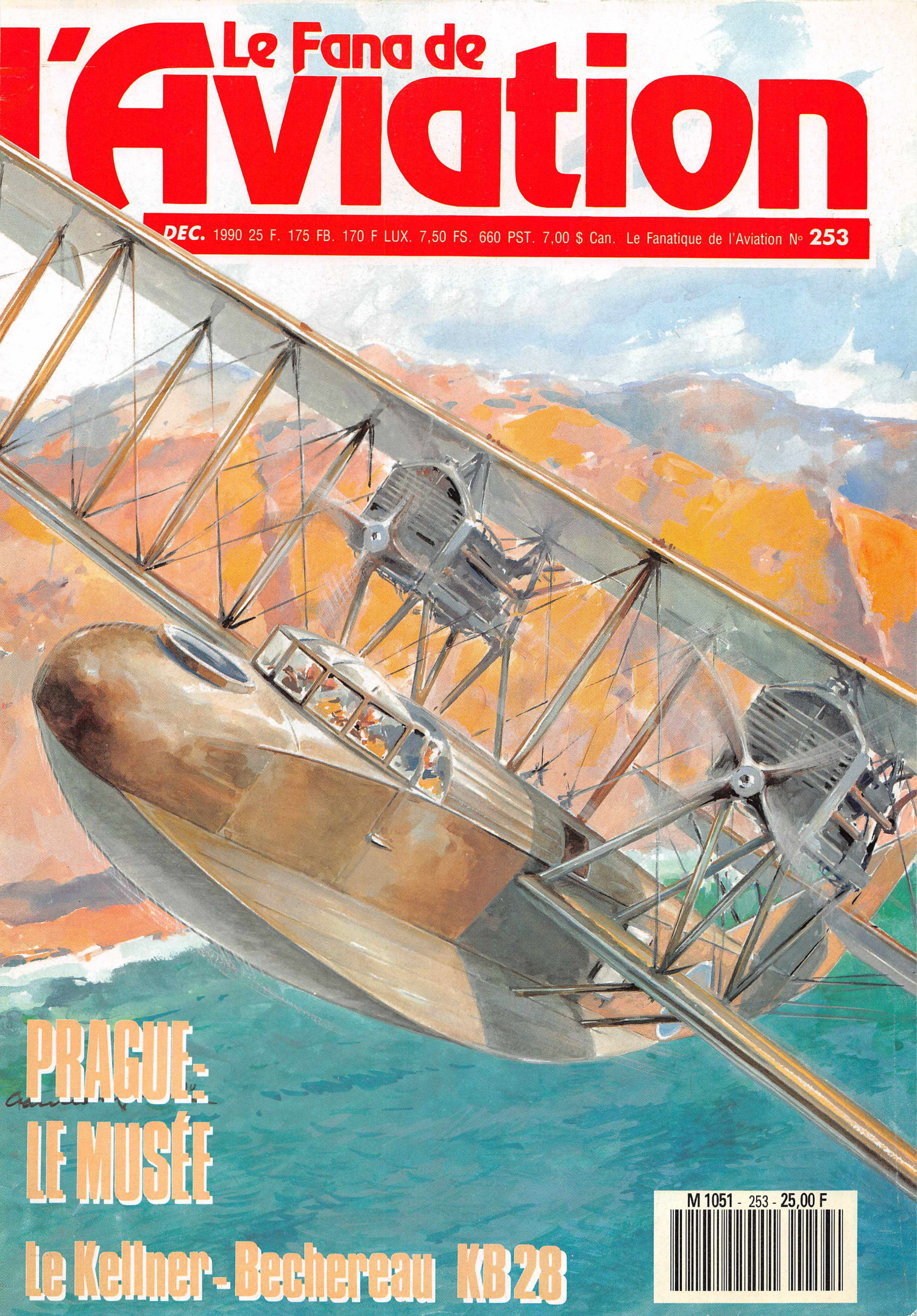 Le Fana de l'Aviation