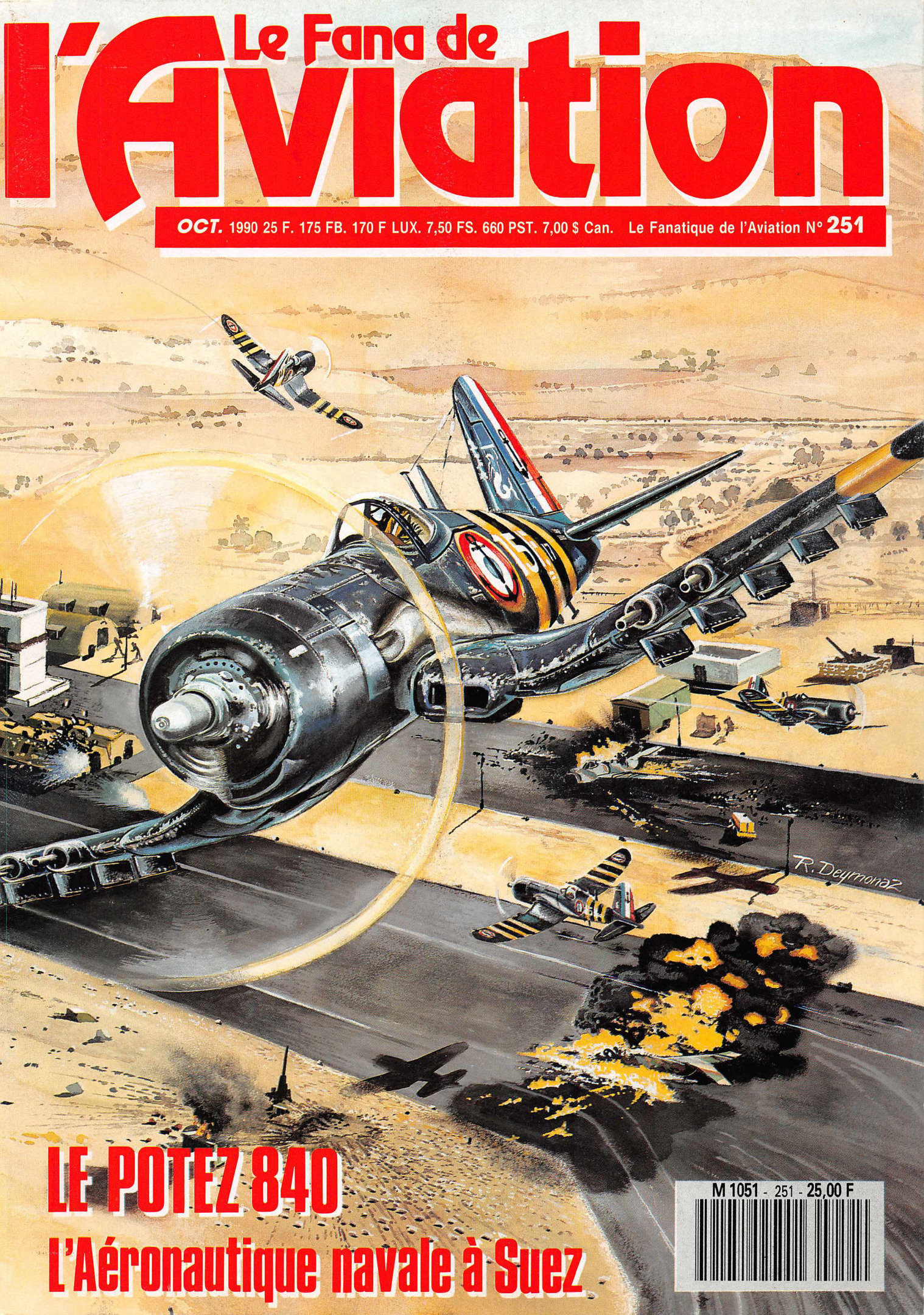 Le Fana de l'Aviation