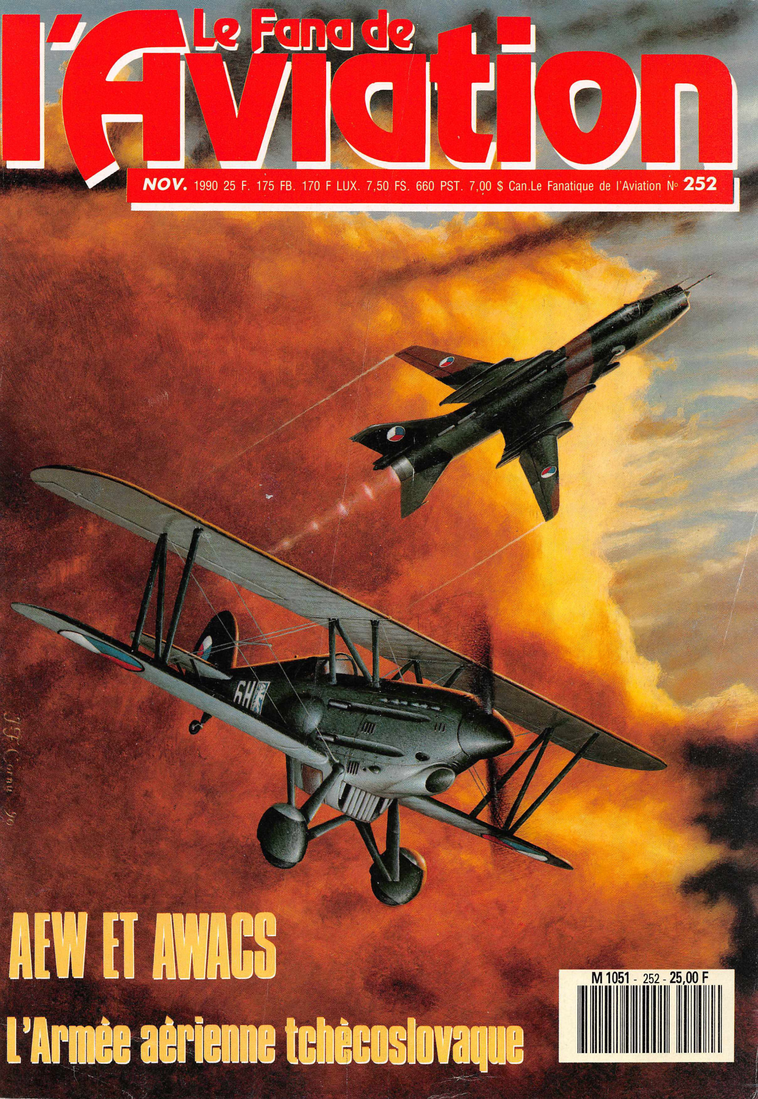 Le Fana de l'Aviation
