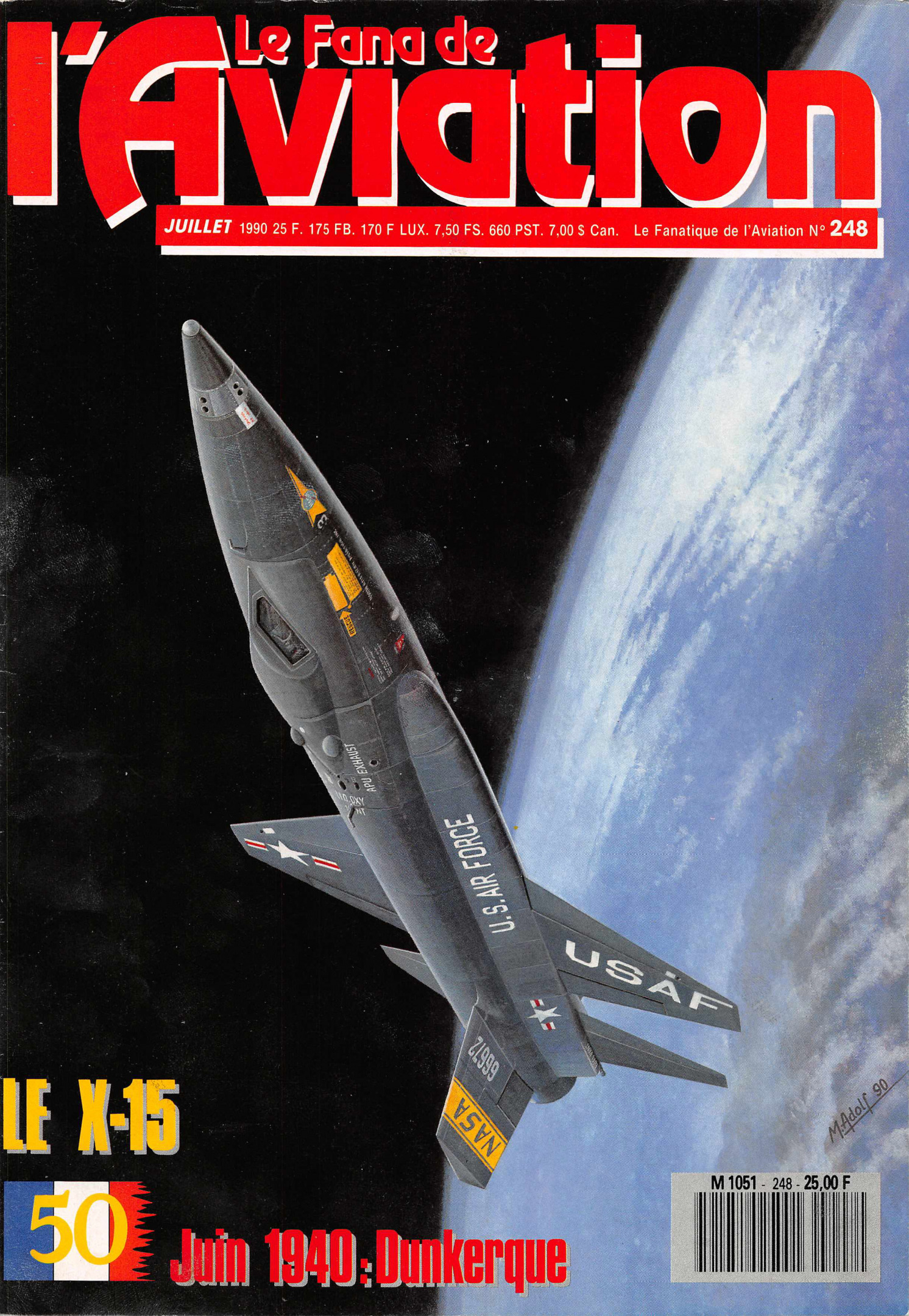 Le Fana de l'Aviation