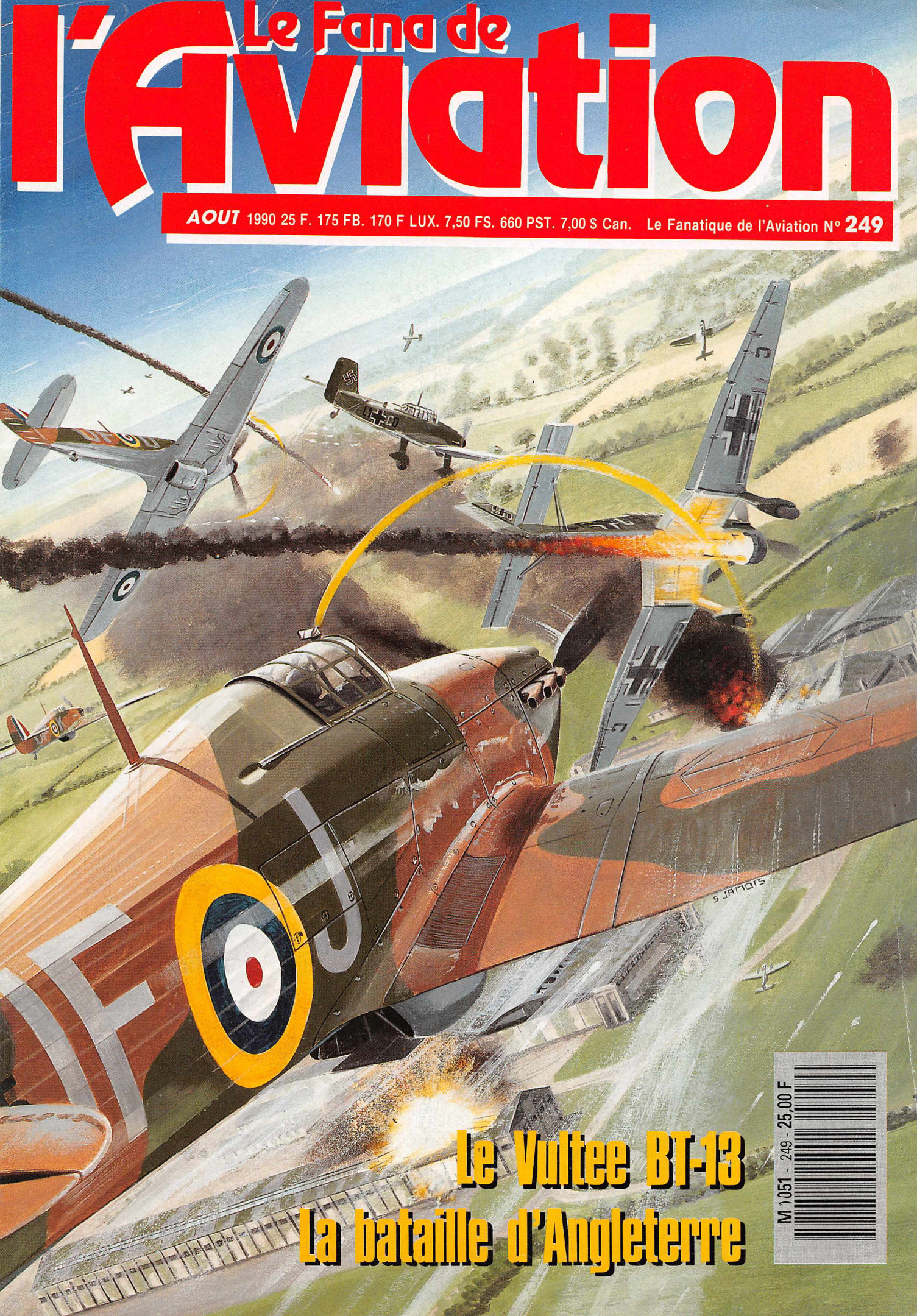 Le Fana de l'Aviation