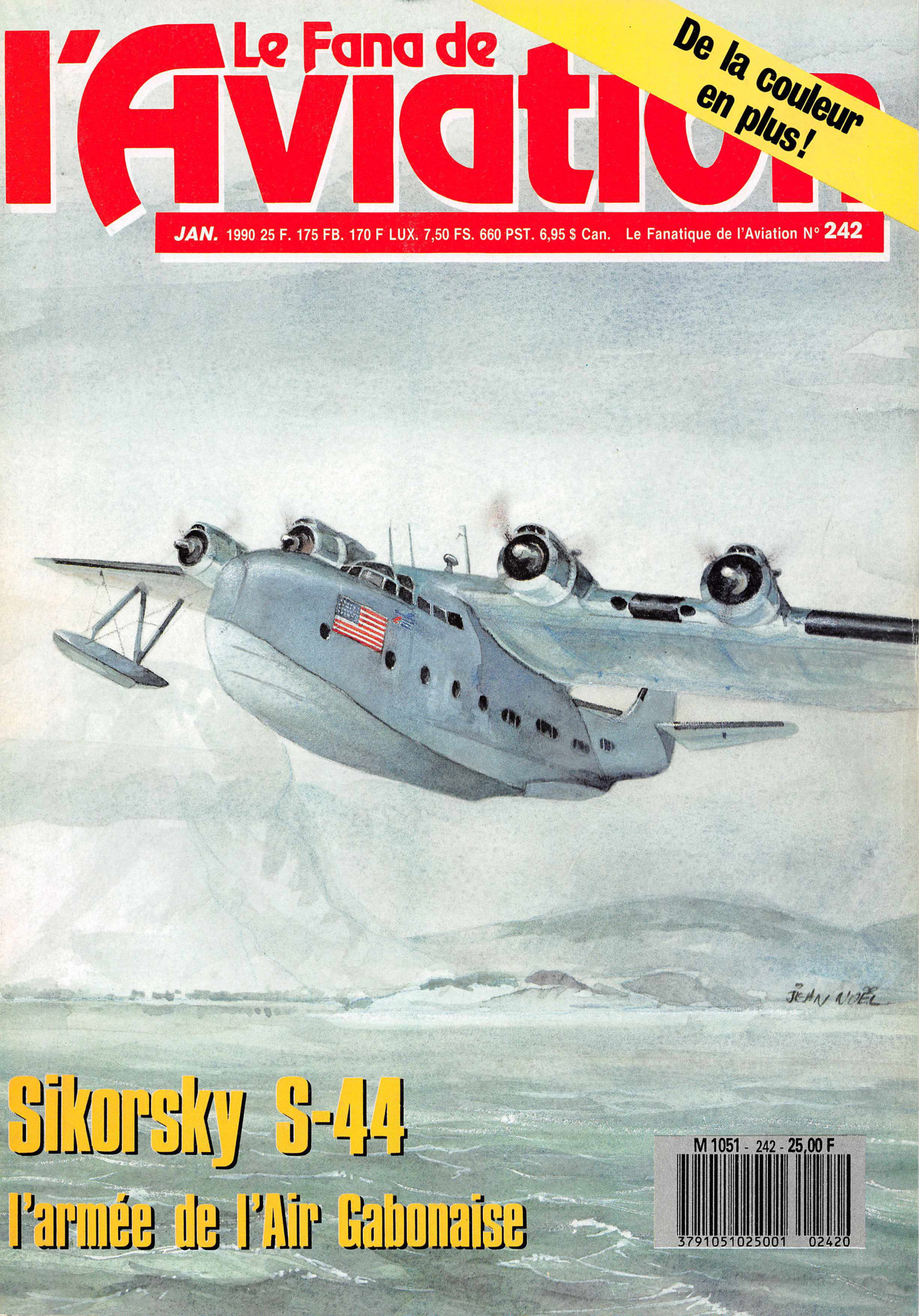 Le Fana de l'Aviation