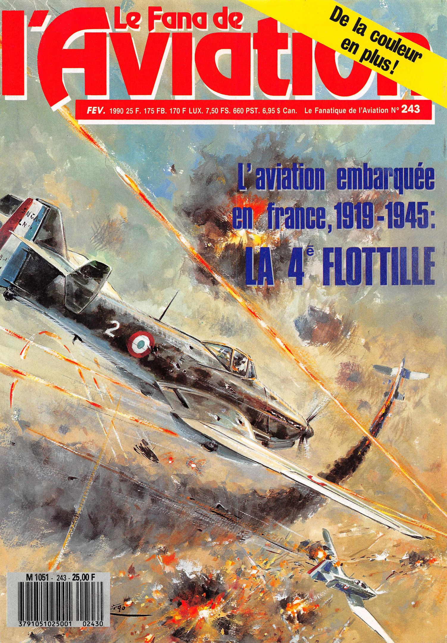 Le Fana de l'Aviation