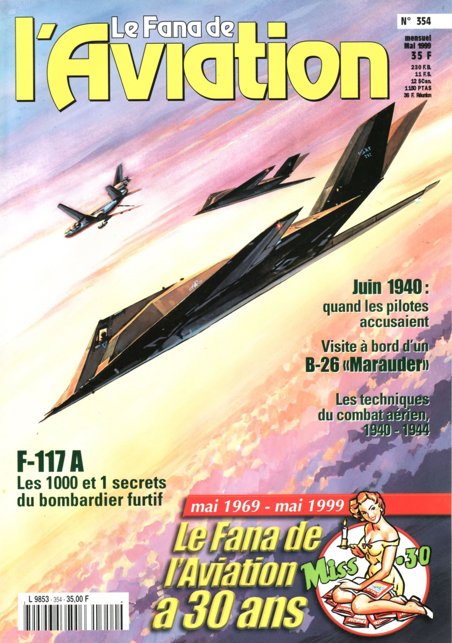 Le Fana de l'Aviation