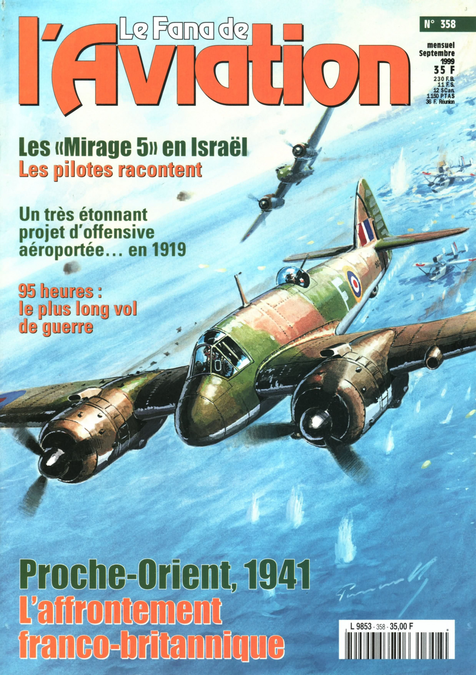 Le Fana de l'Aviation