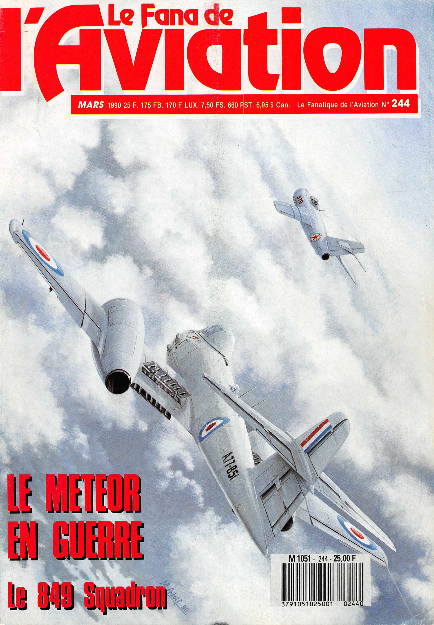 Le Fana de l'Aviation
