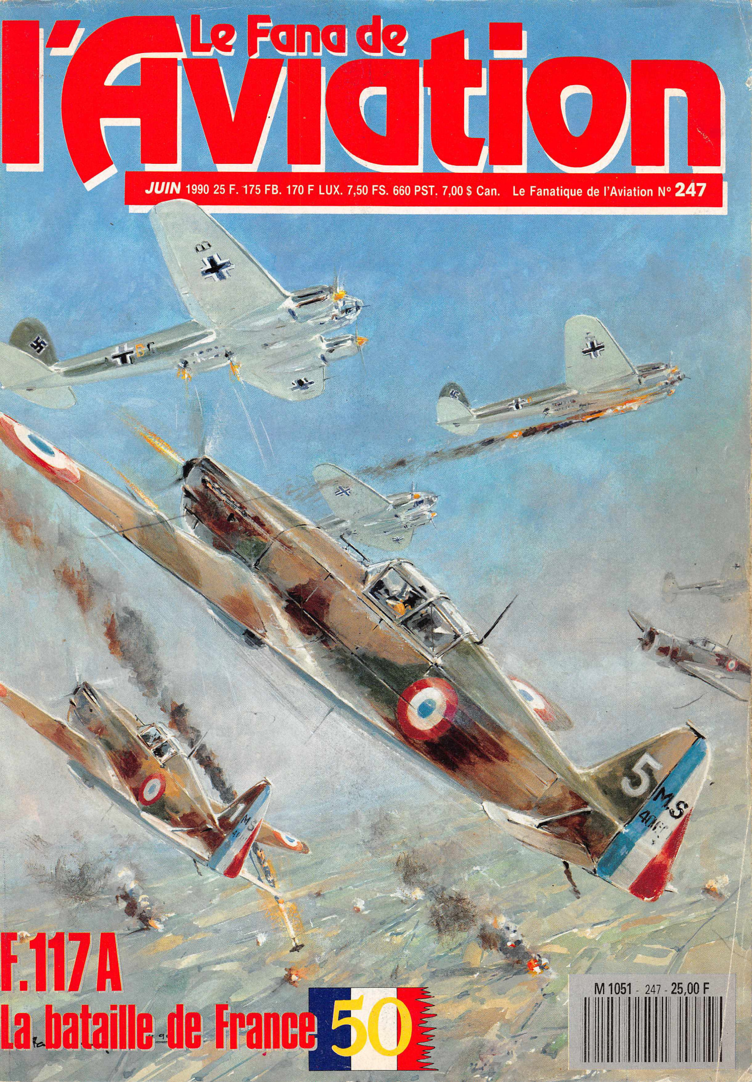 Le Fana de l'Aviation