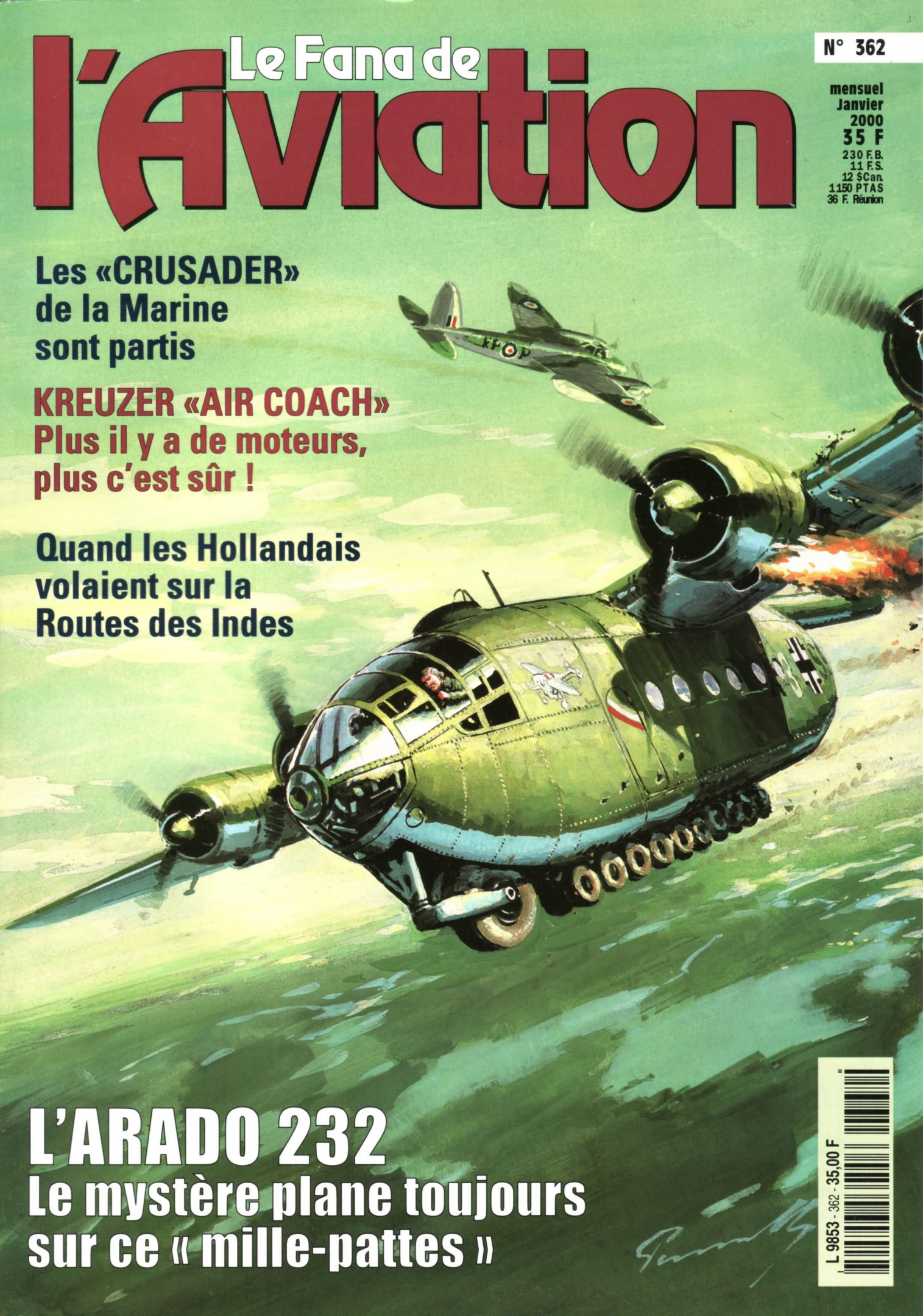 Le Fana de l'Aviation