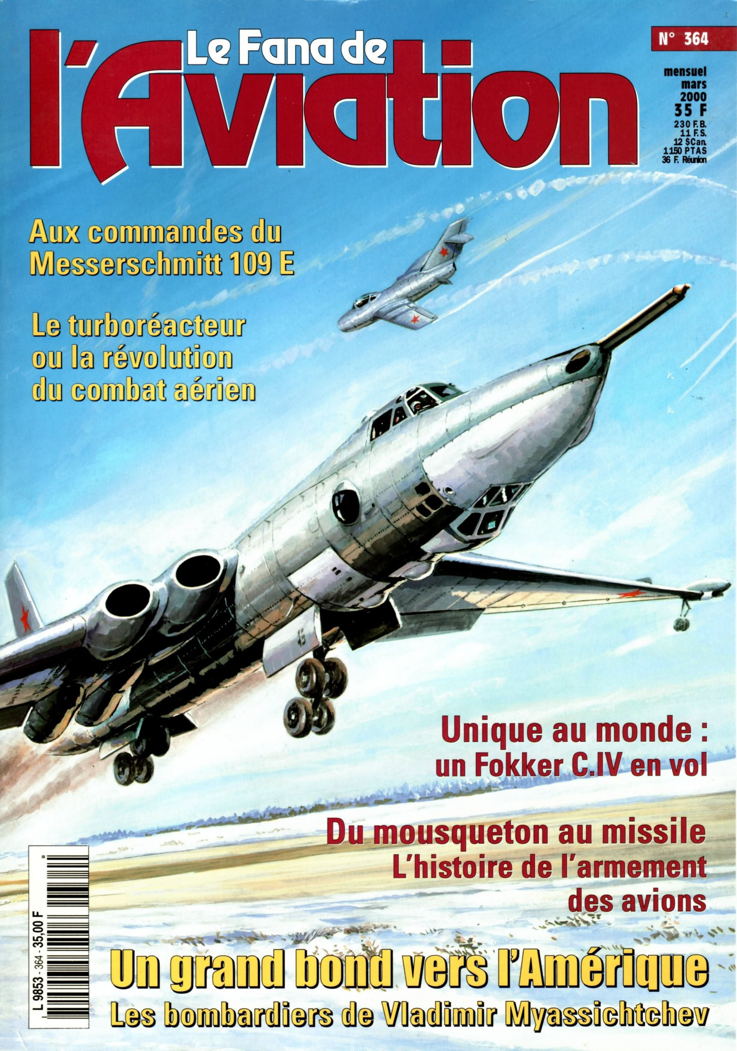 Le Fana de l'Aviation