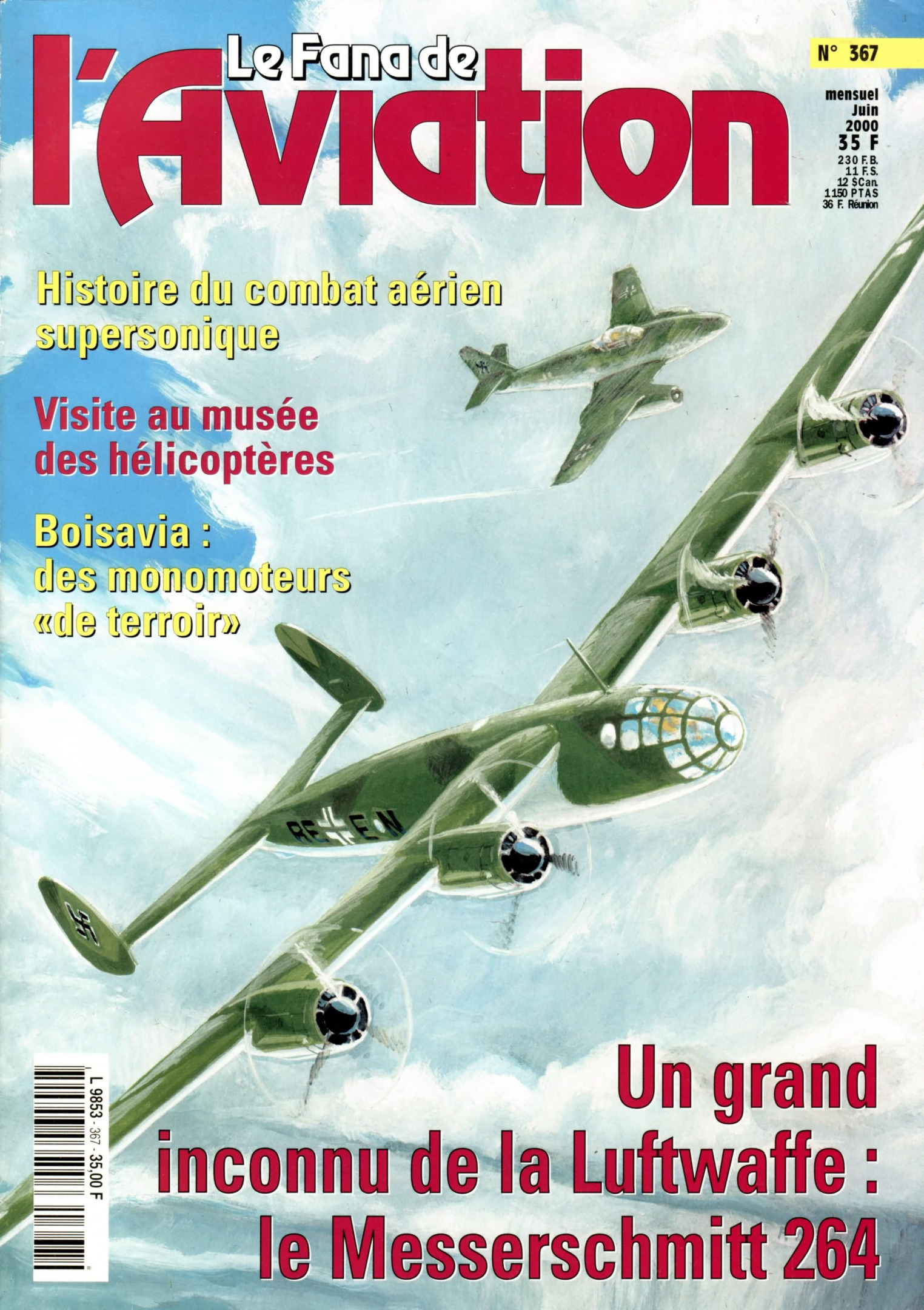 Le Fana de l'Aviation